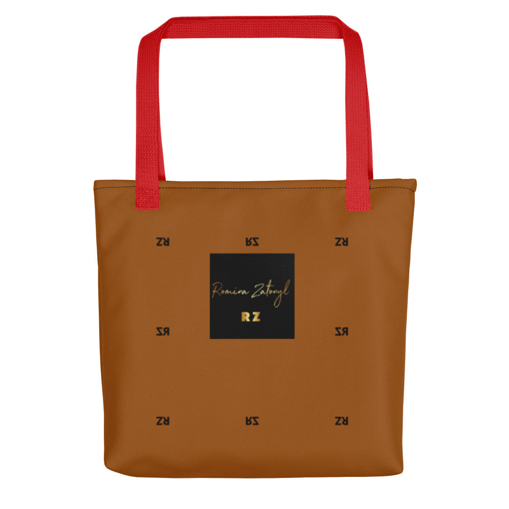 RZ Tote Bag