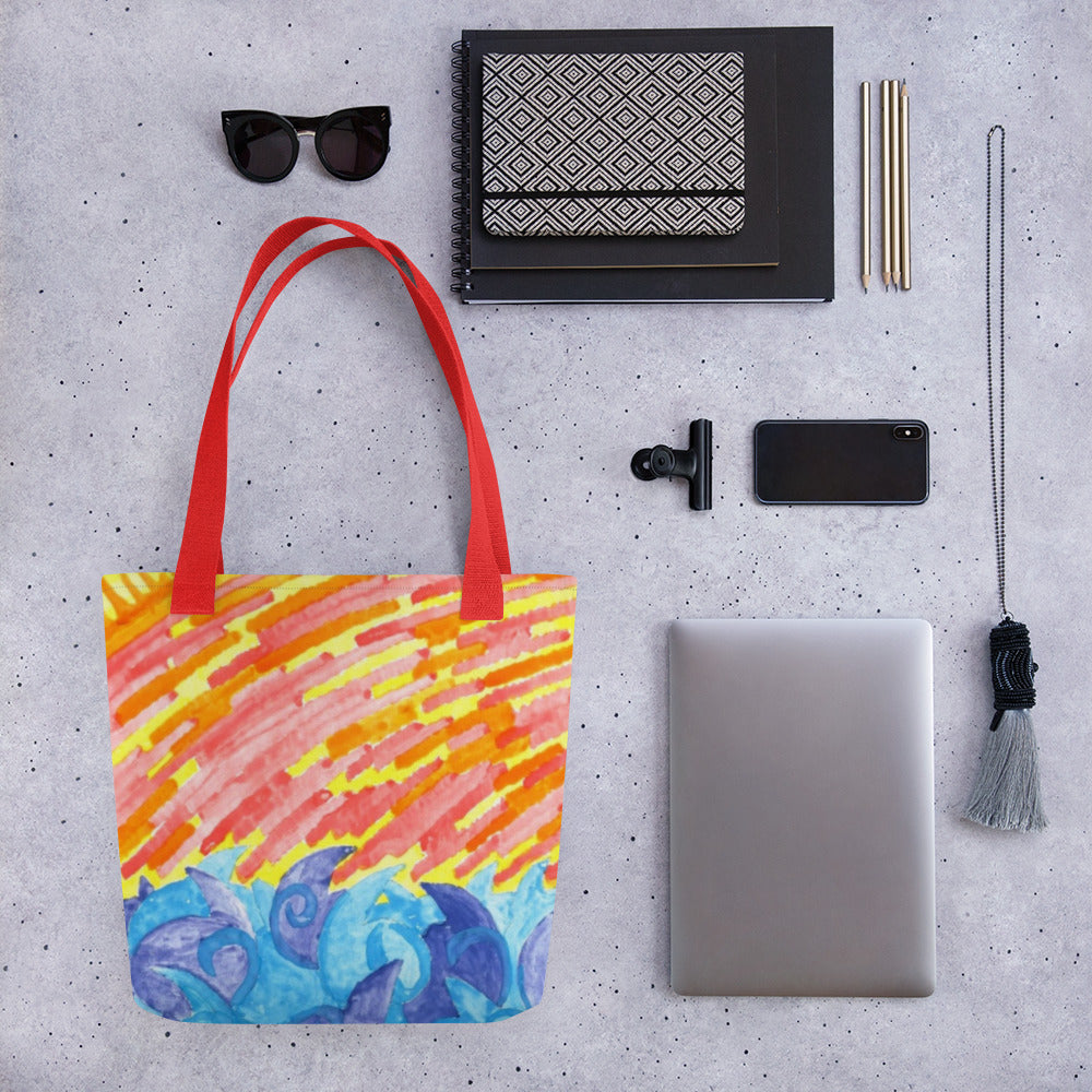 Bolso asas/RZ