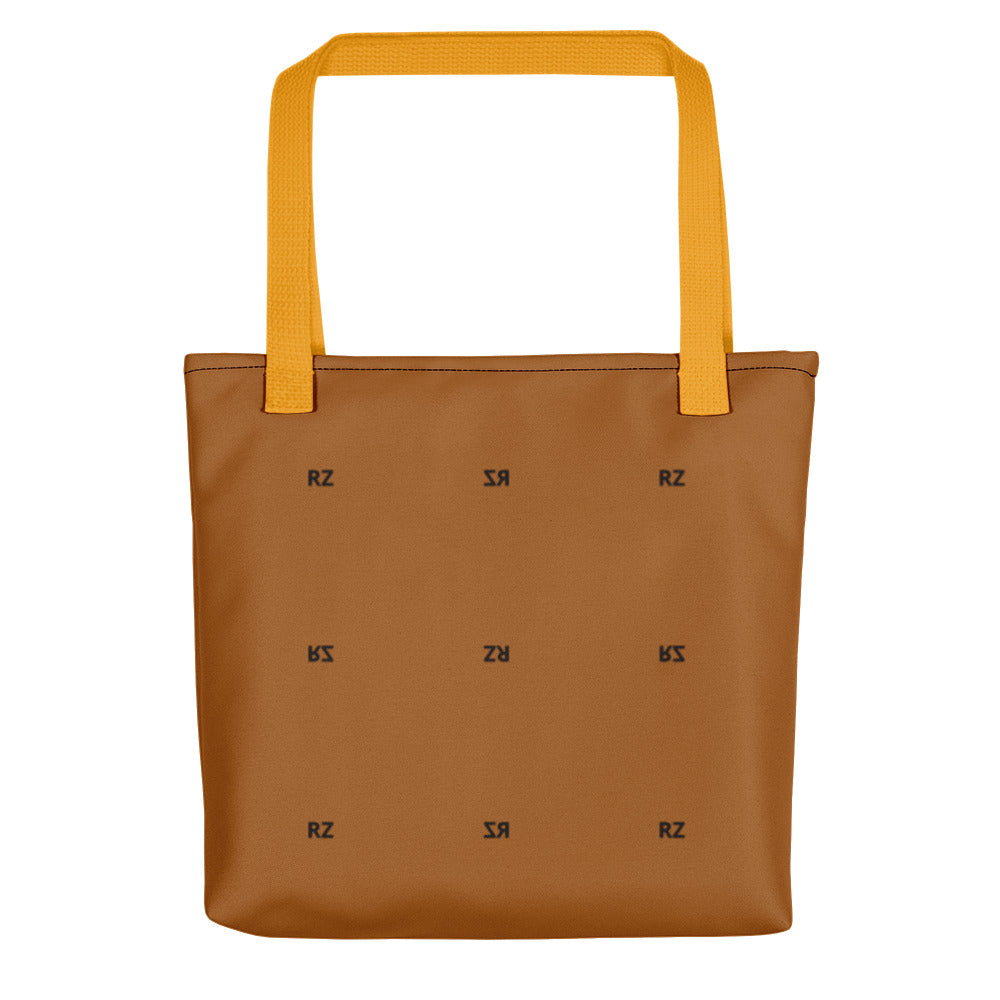 RZ Tote Bag
