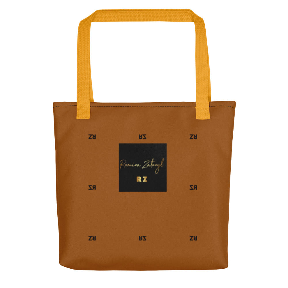 RZ Tote Bag