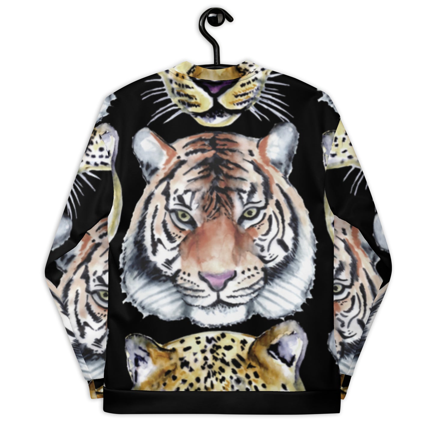 Tiger unisex jacket