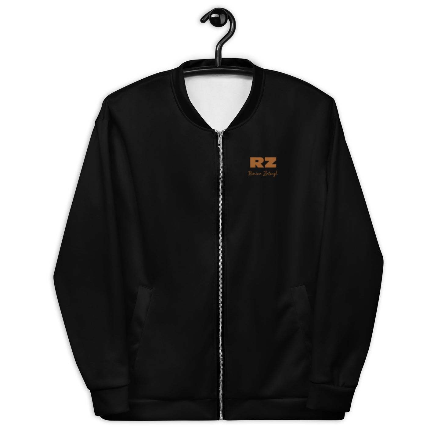 Chaqueta bomber all over unisex