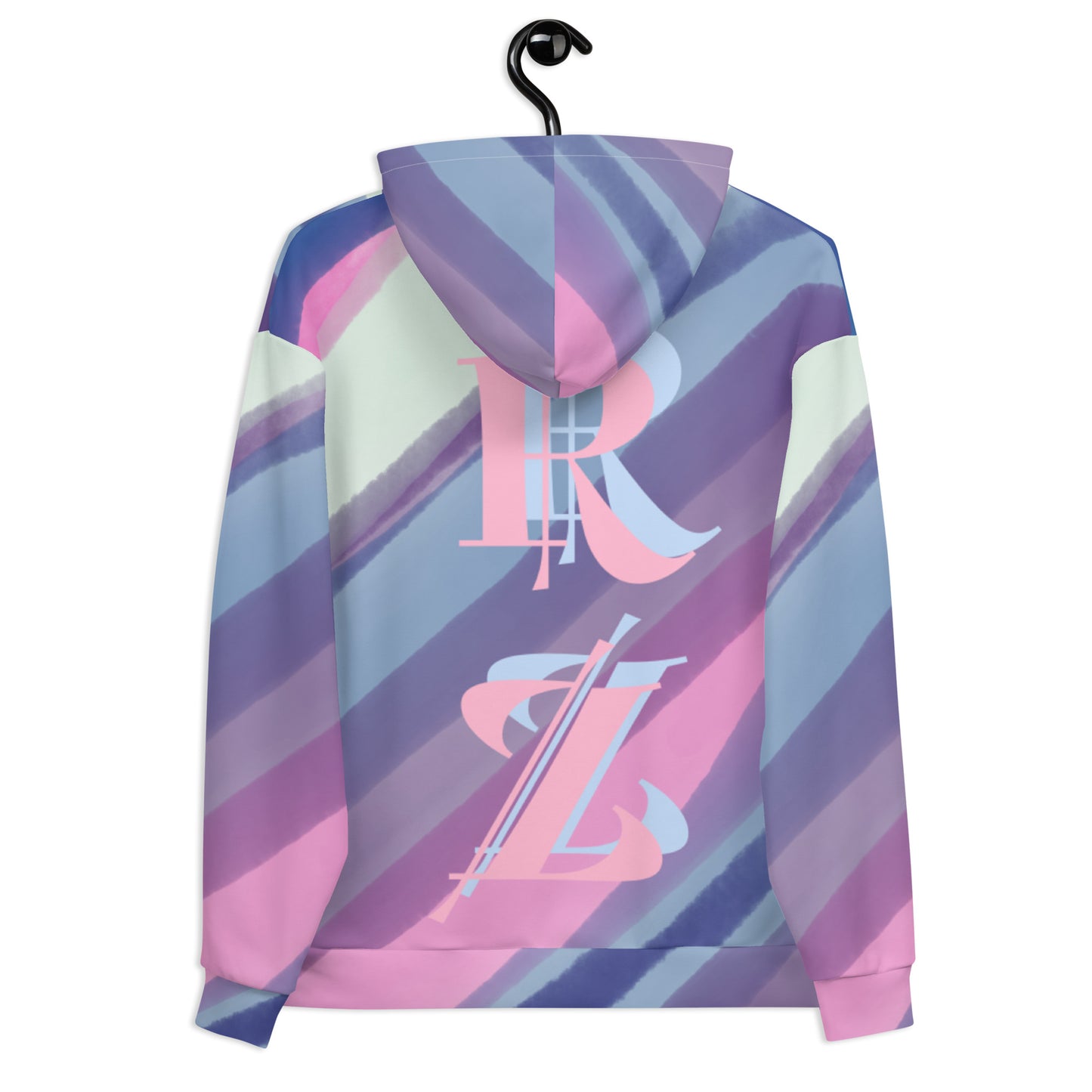Sudadera unisex Cup RZ