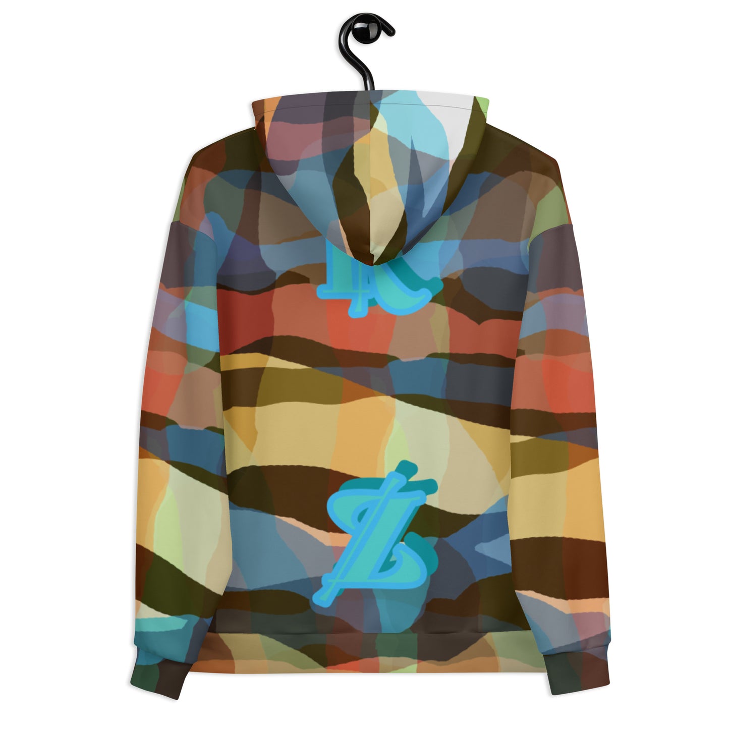 Sudadera unisex RZ