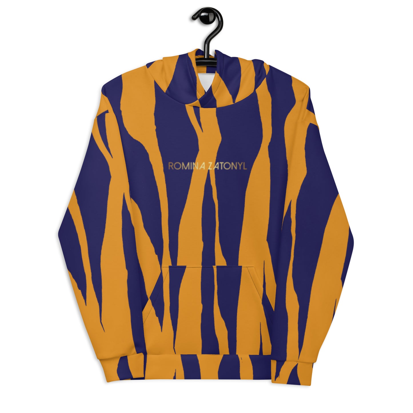 Sudadera unisex RZ