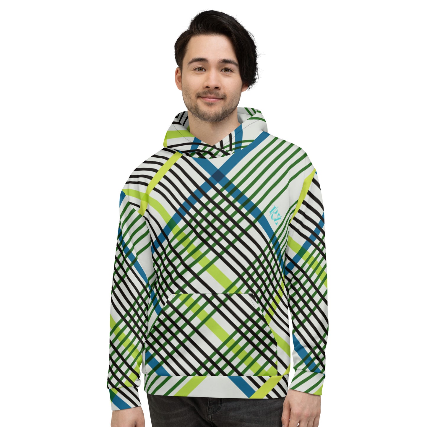 Sudadera RZ unisex