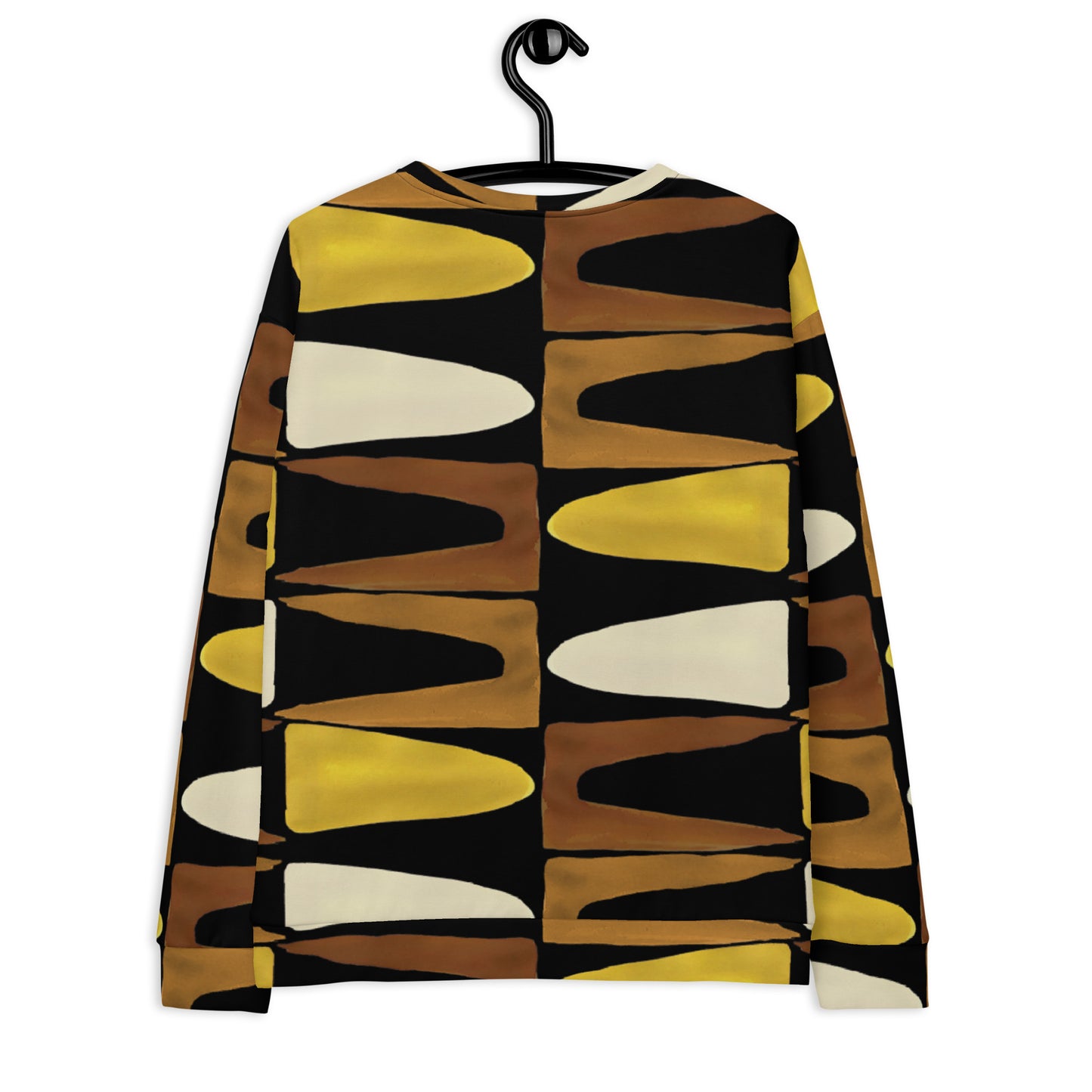 Sudadera unisex