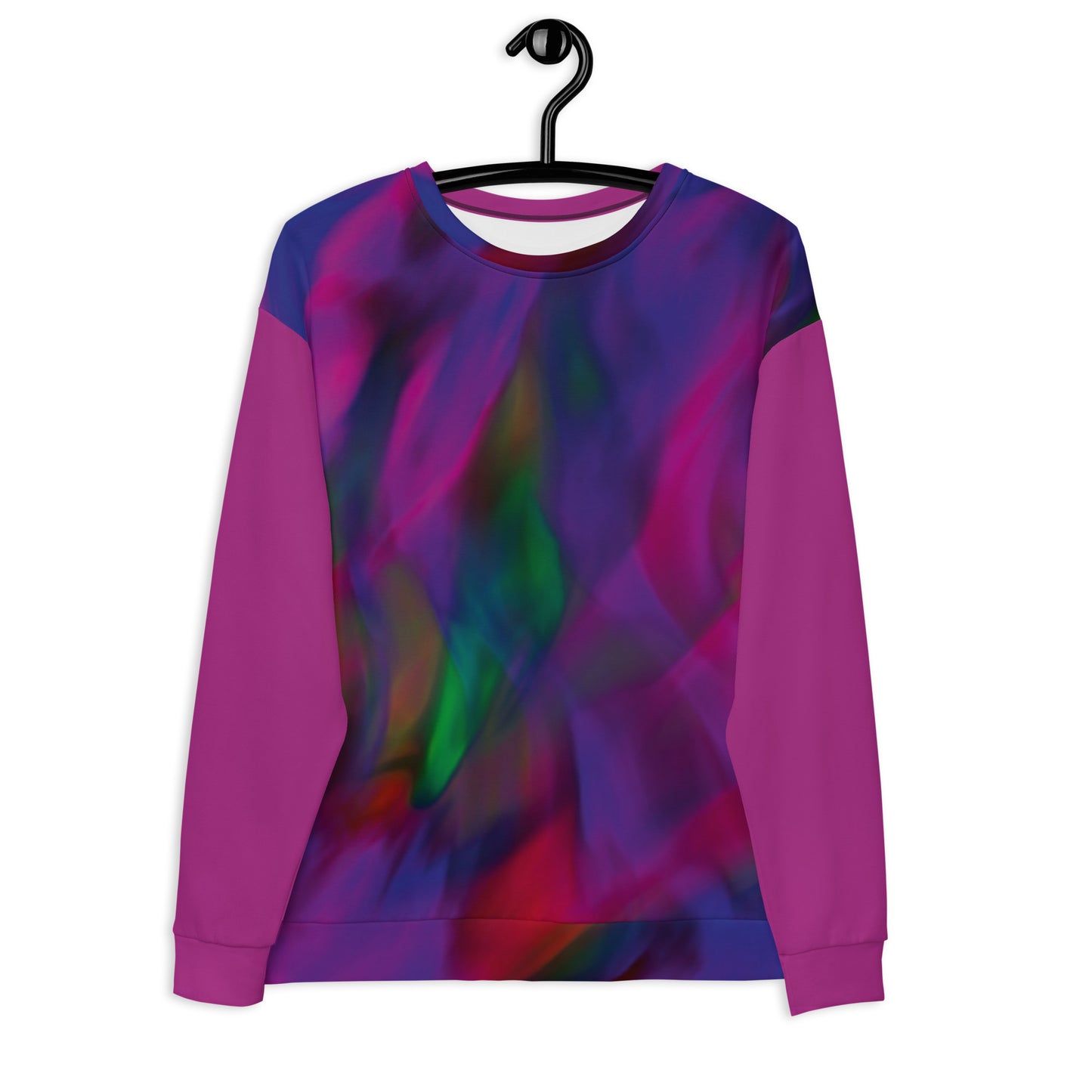 RZ unisex sweatshirt