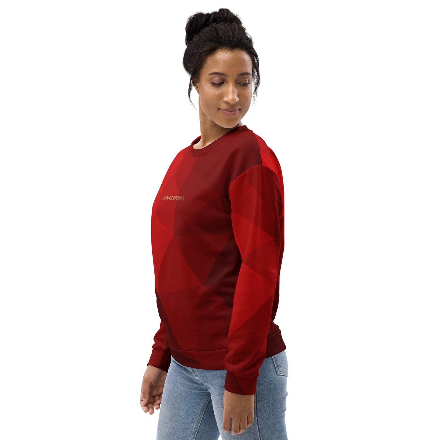 Sudadera RZ Rubí