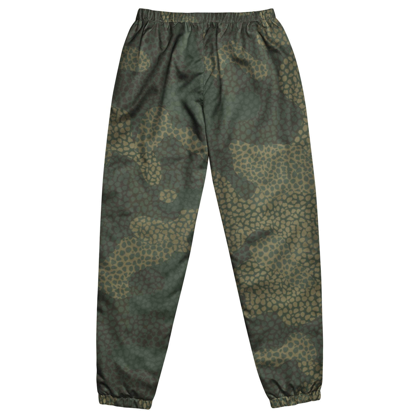 Pantalón RZ de chándal unisex camuflado