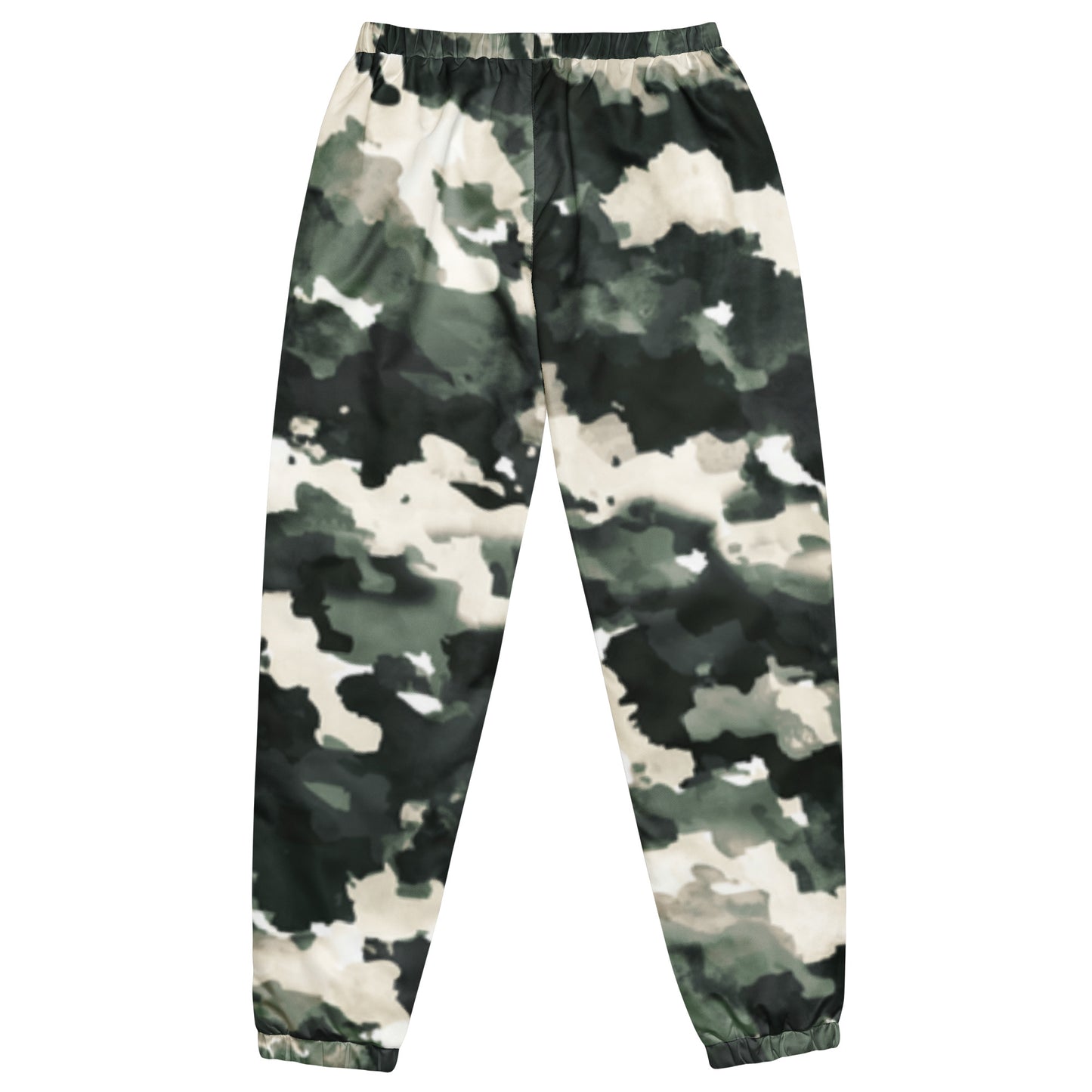 Pantalón RZ de chándal unisex camuflado