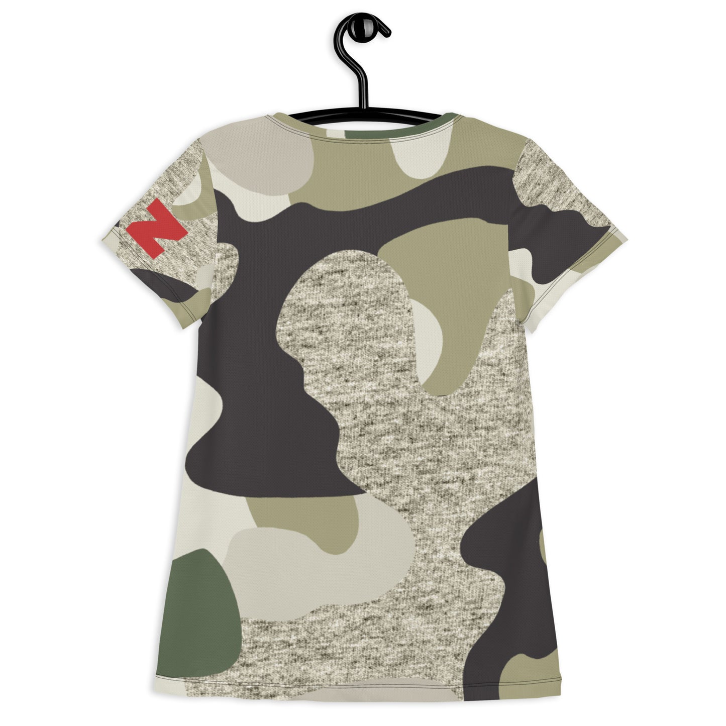 Camiseta RZ deportiva Mujer