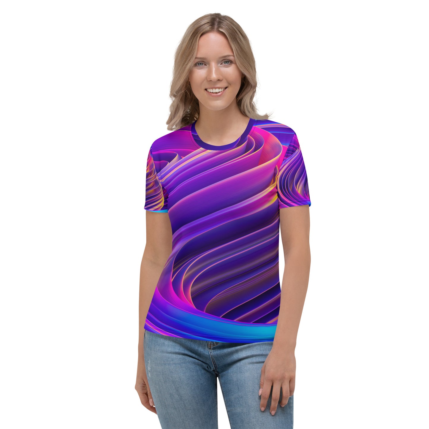 Camiseta RZ