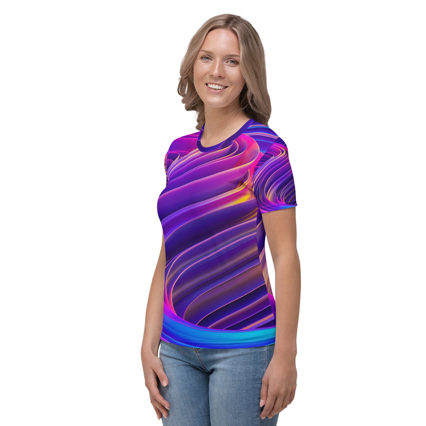Camiseta RZ