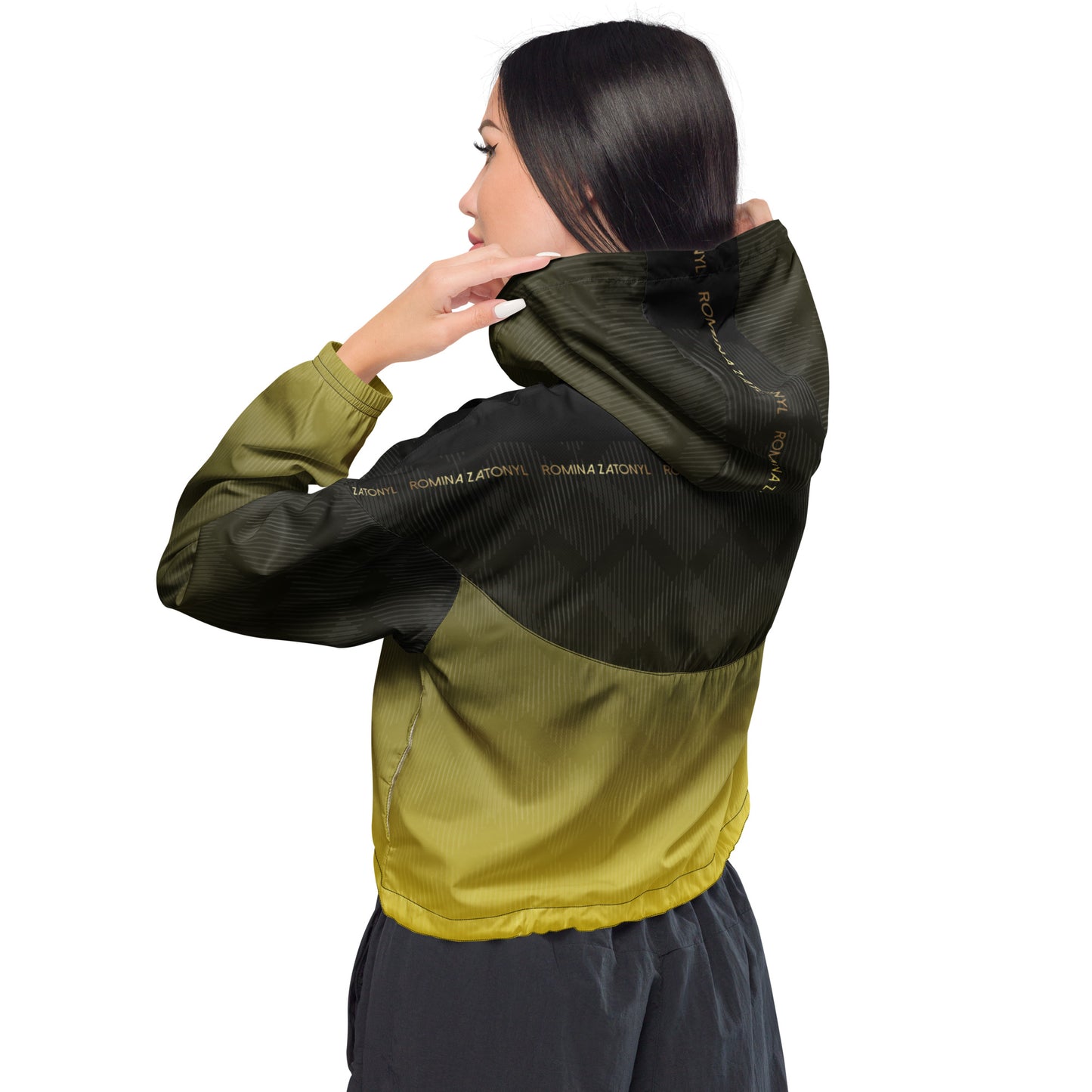 Cortavientos impermeable RZ