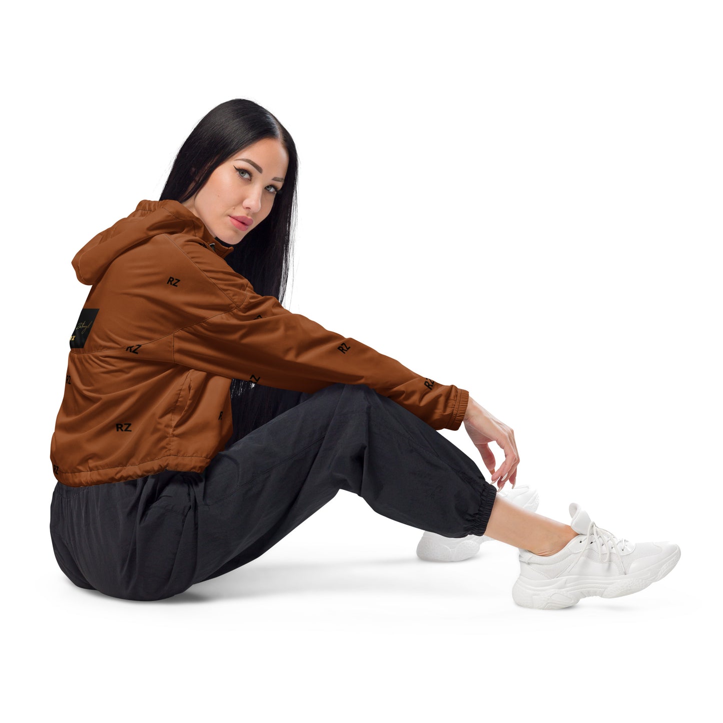 Cortavientos crop RZ