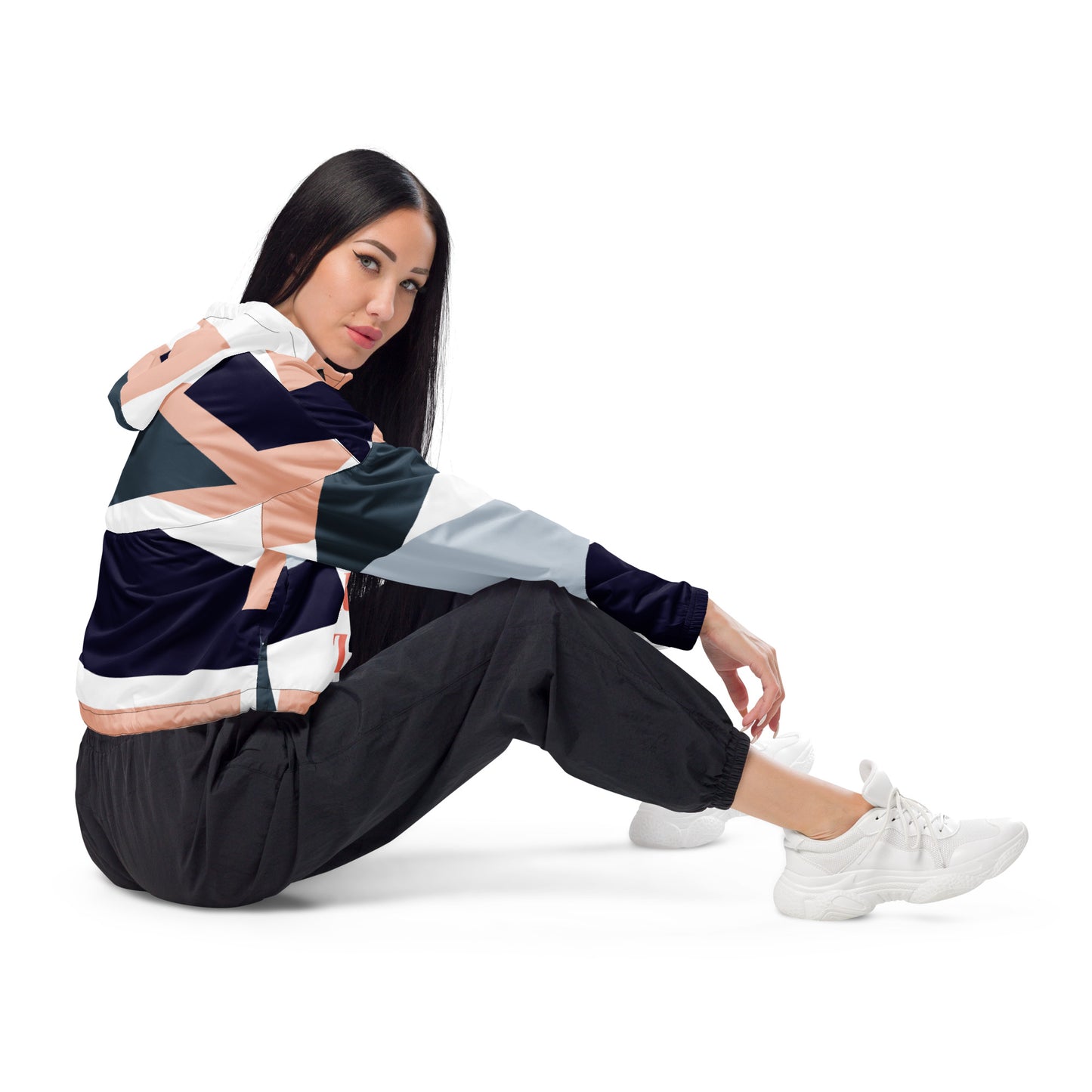 Cortavientos crop RZ