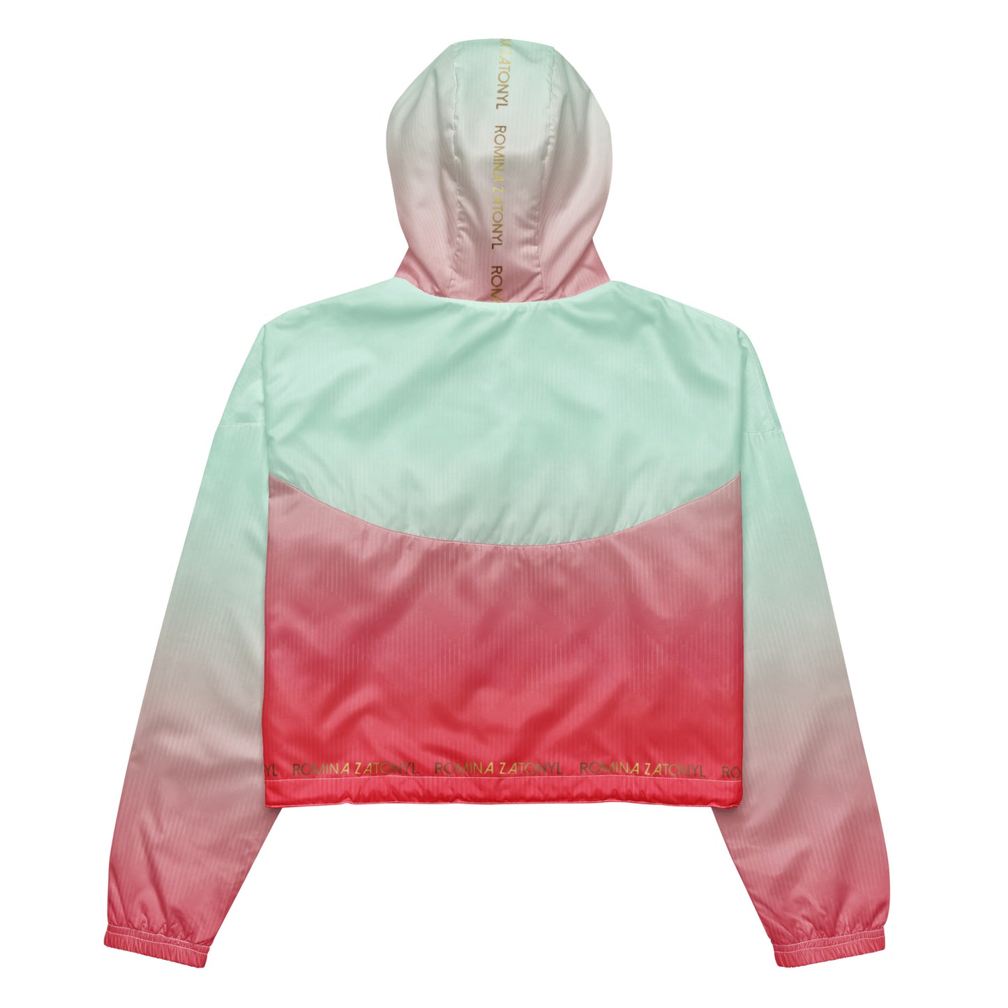 Cortavientos impermeable RZ