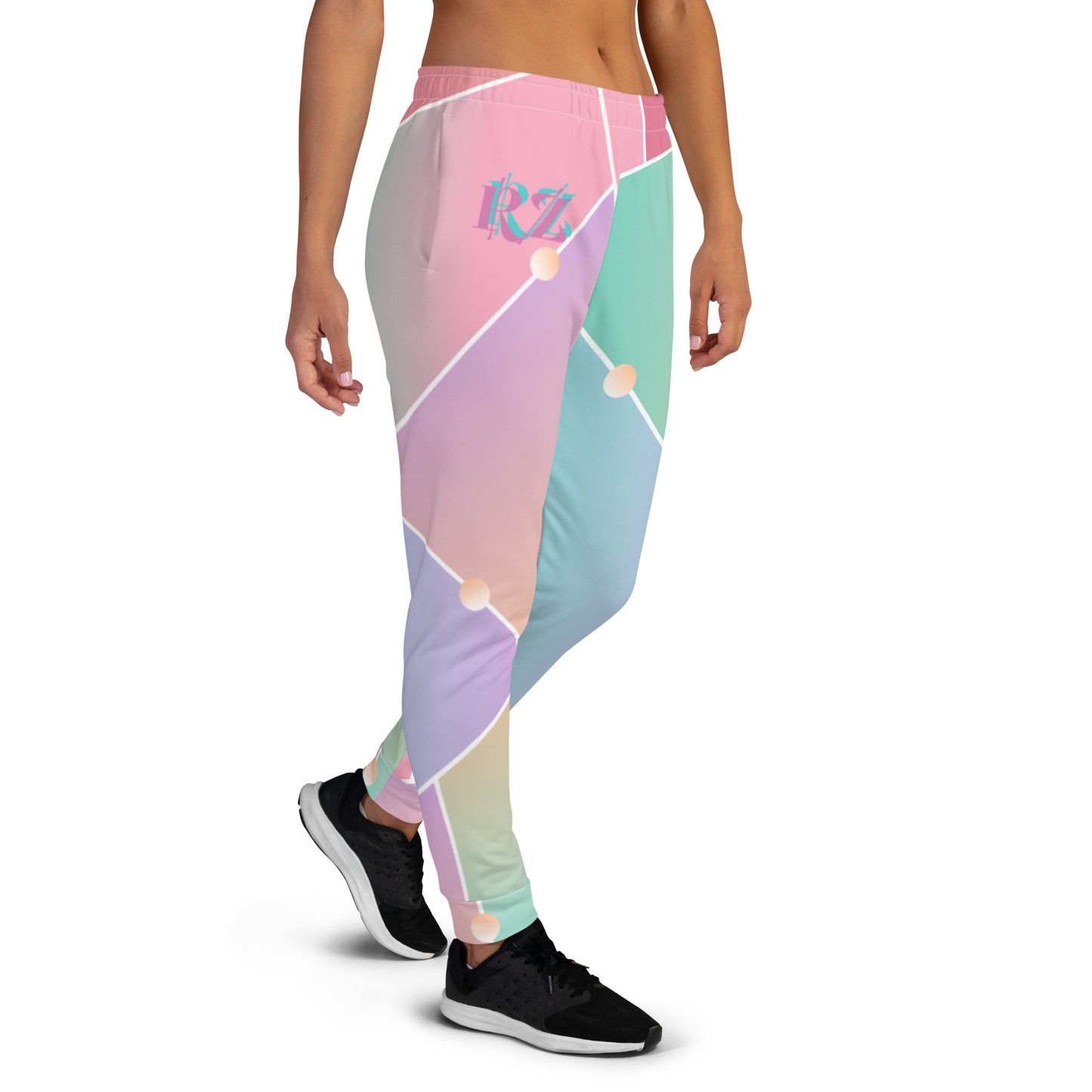 Pantalón de chándal RZ