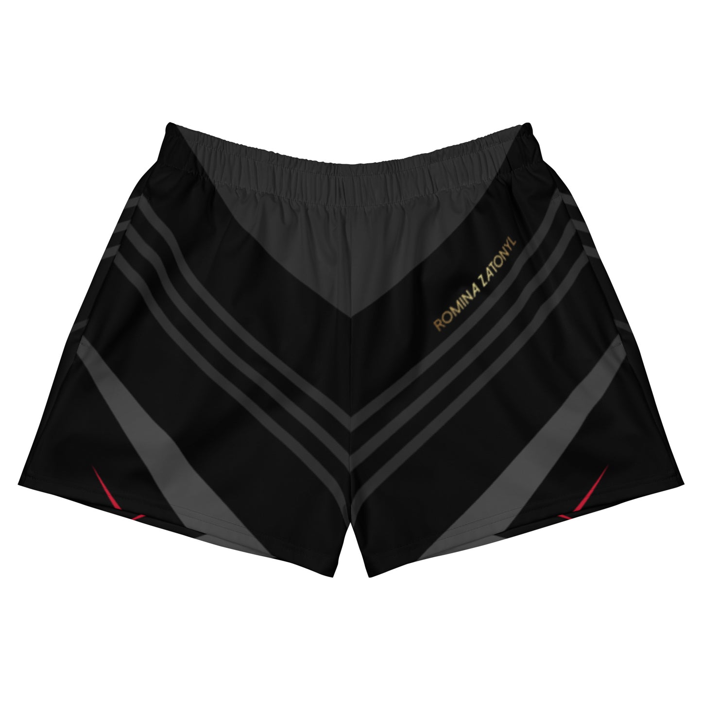 Shorts de deporte reciclados para mujer RZ