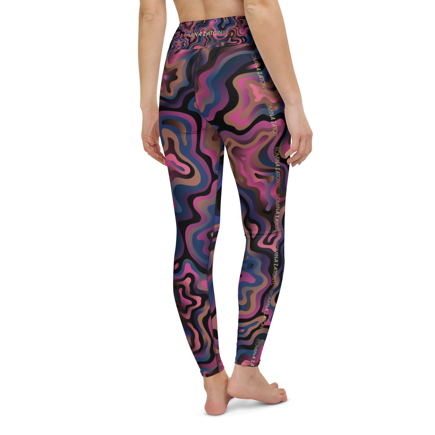 Leggings RZ de yoga