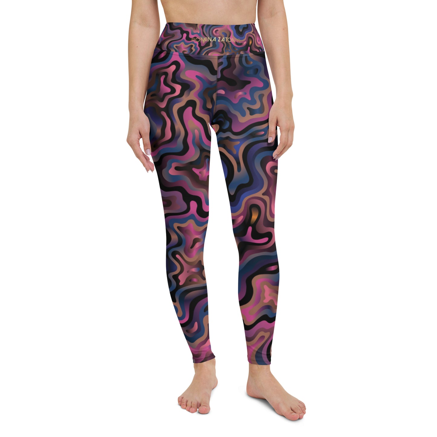 Leggings RZ de yoga