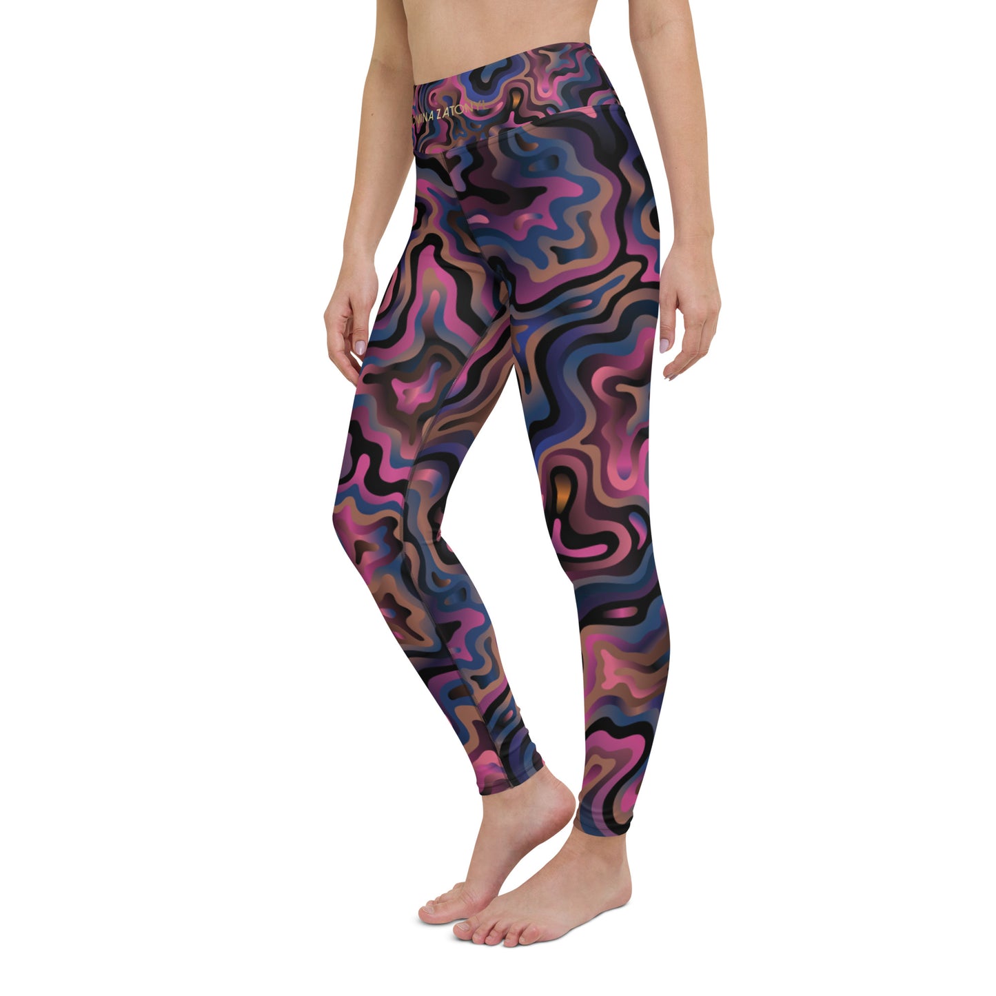 Leggings RZ de yoga