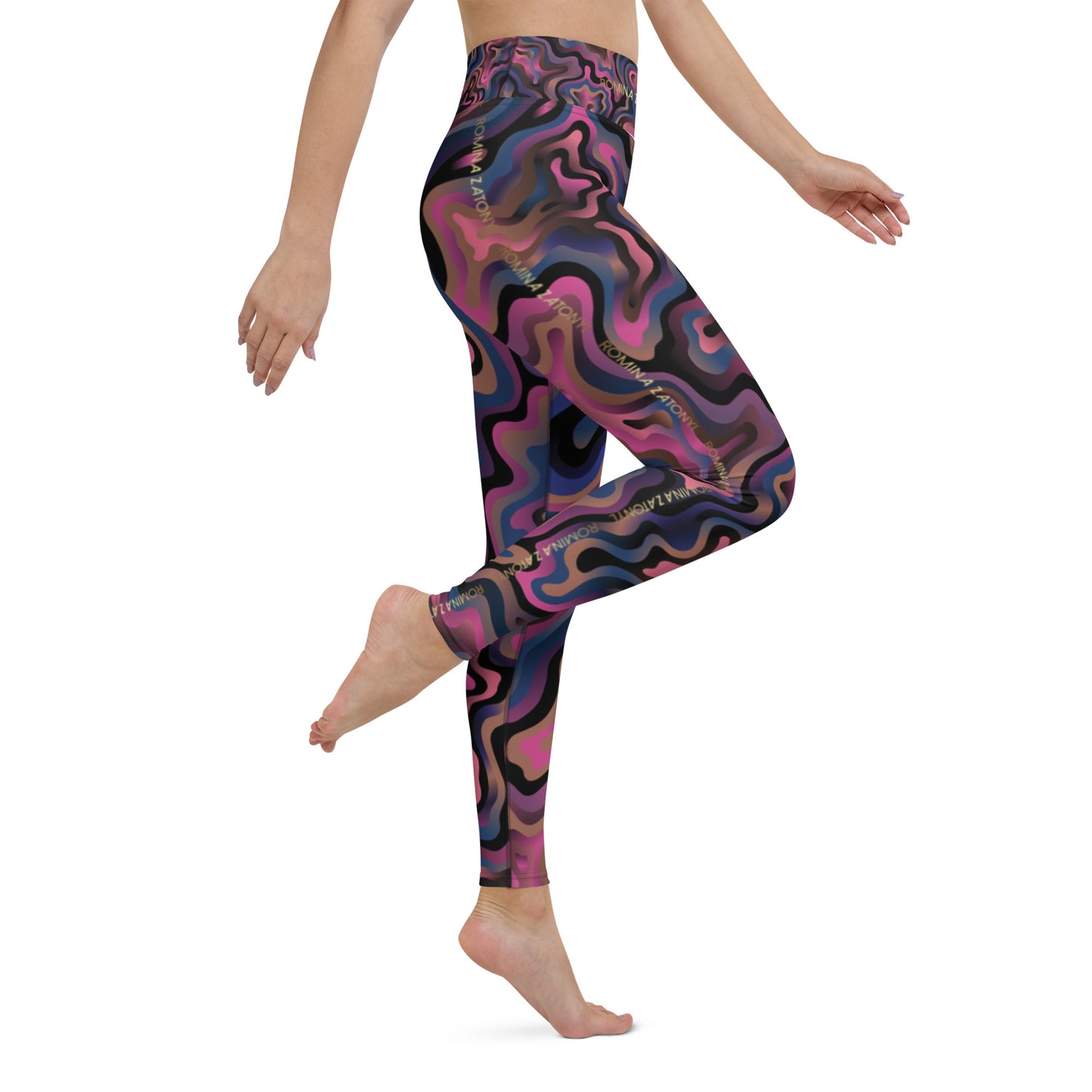 Leggings RZ de yoga