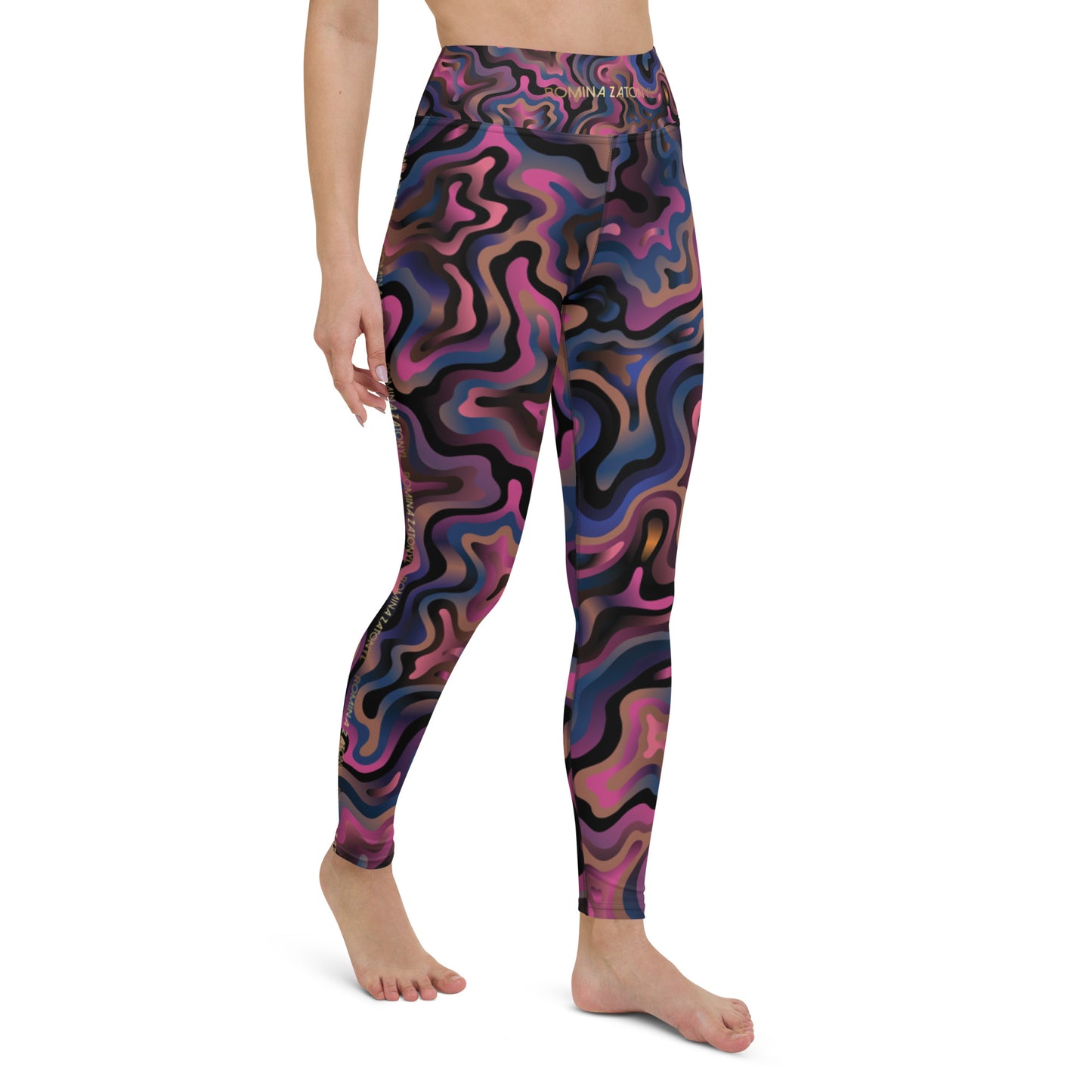 Leggings RZ de yoga