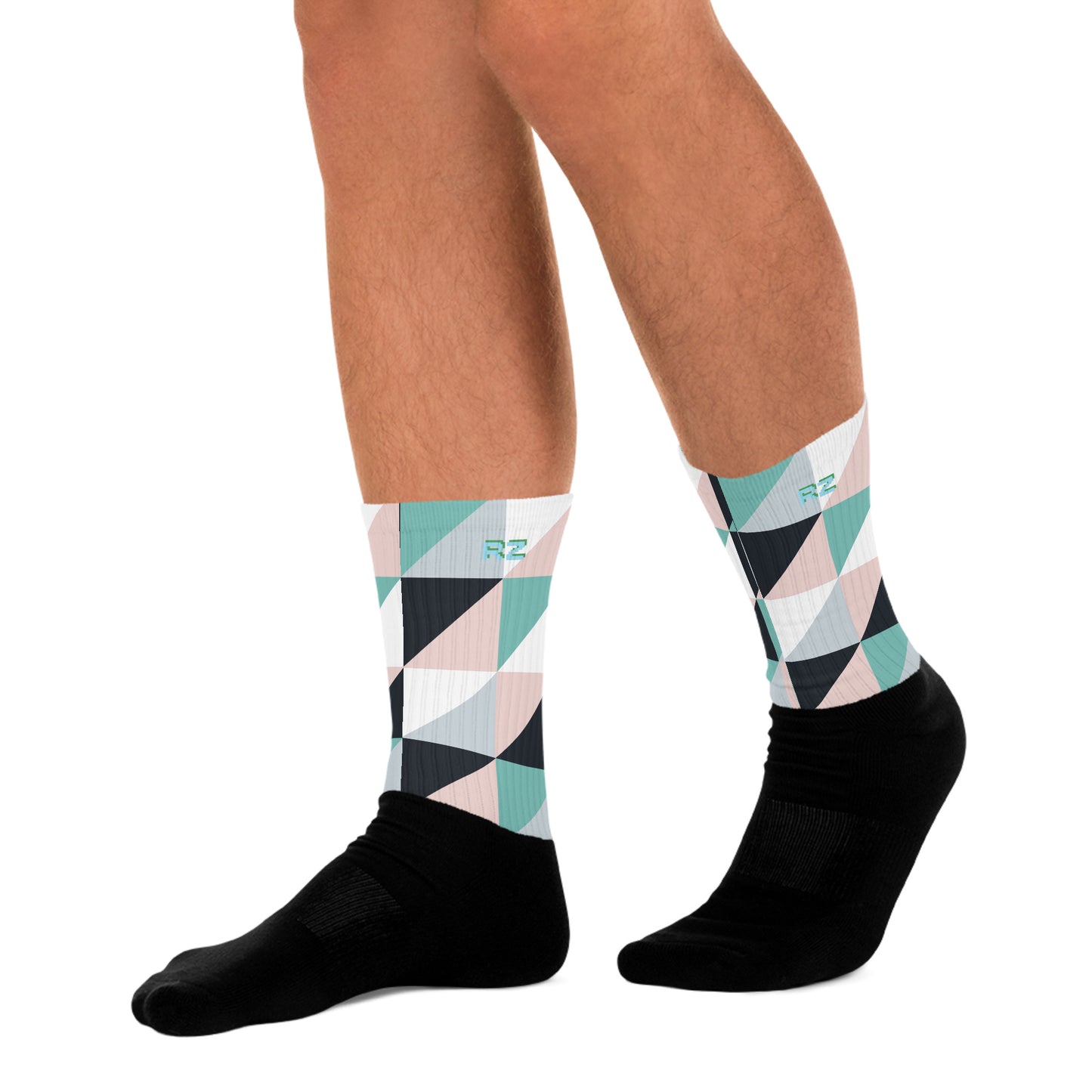 Calcetines RZ, hombre