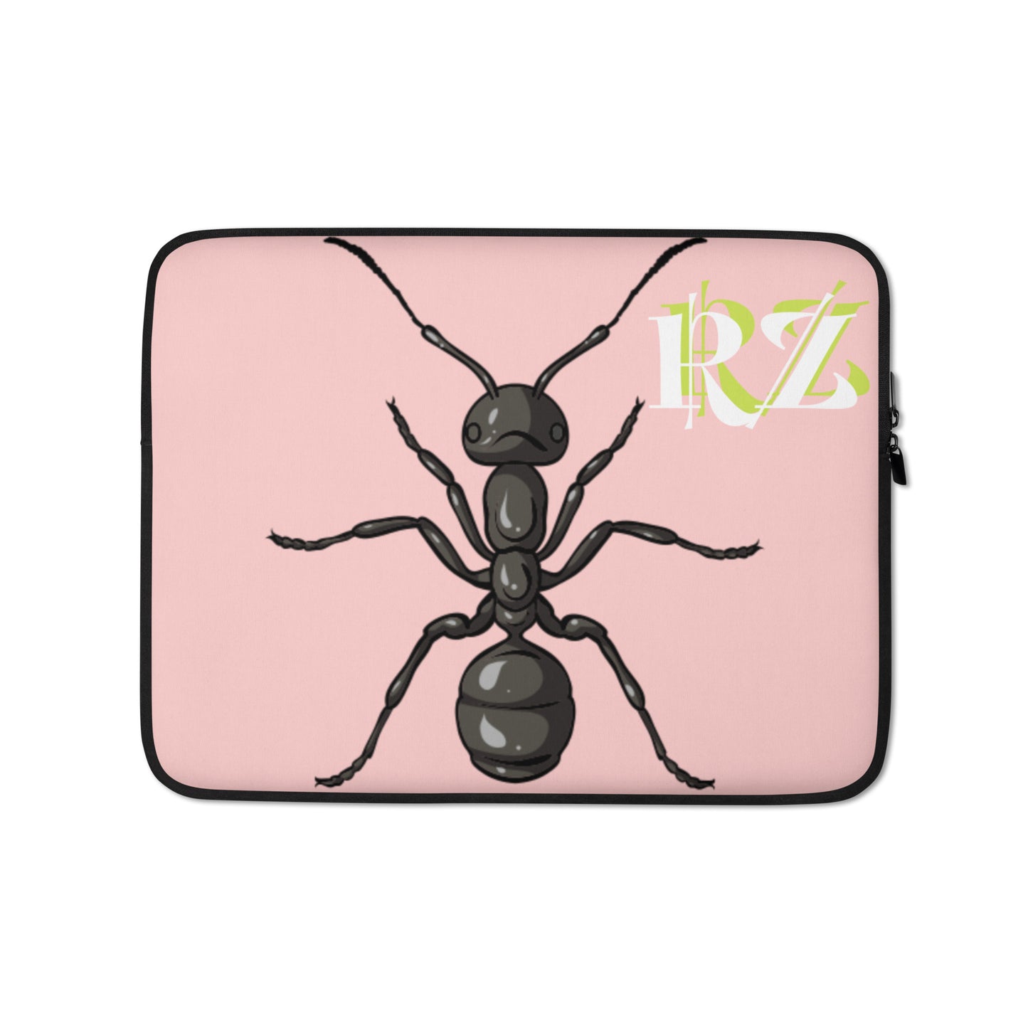 Funda para portátil RZ-hormiga