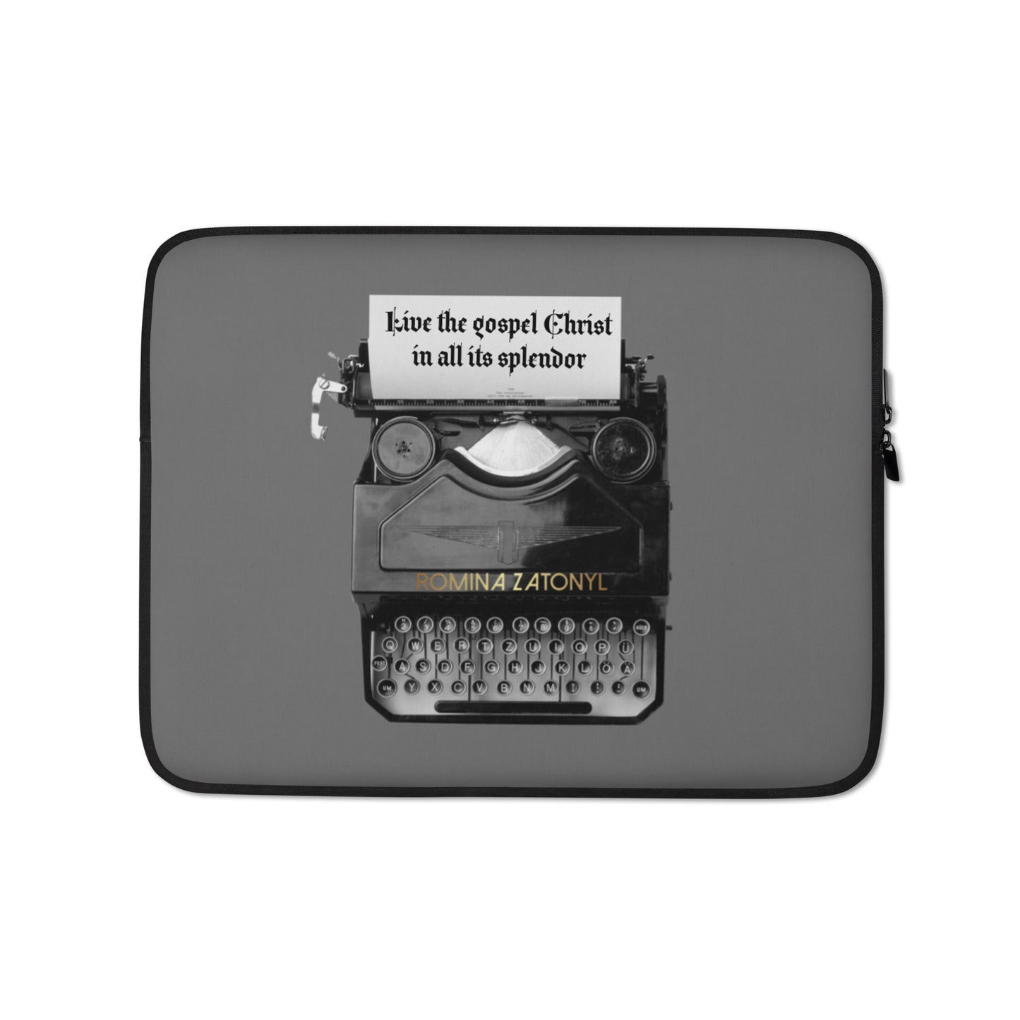 Funda para portátil RZ