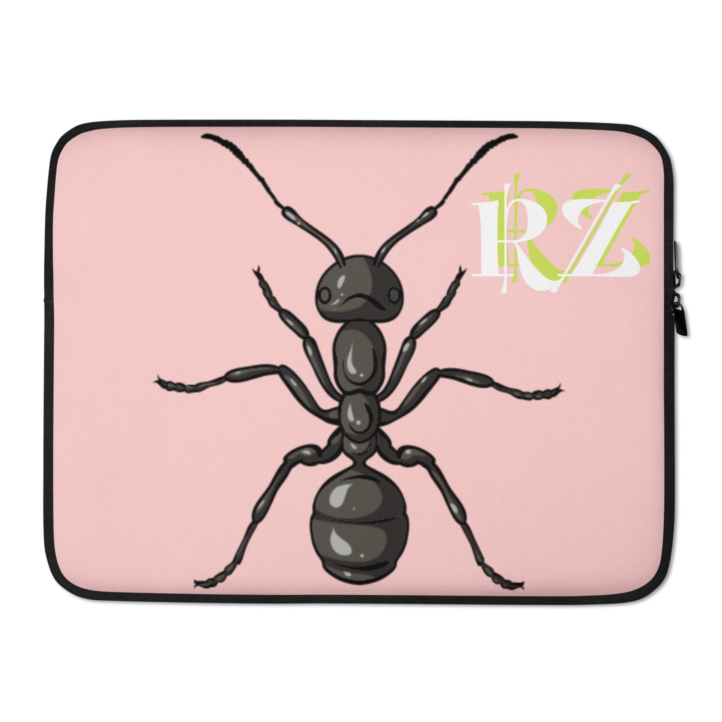 Funda para portátil RZ-hormiga