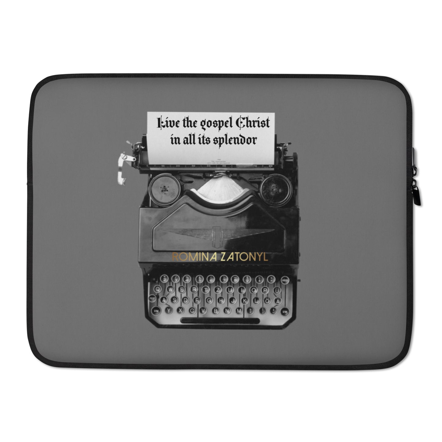 Funda para portátil RZ