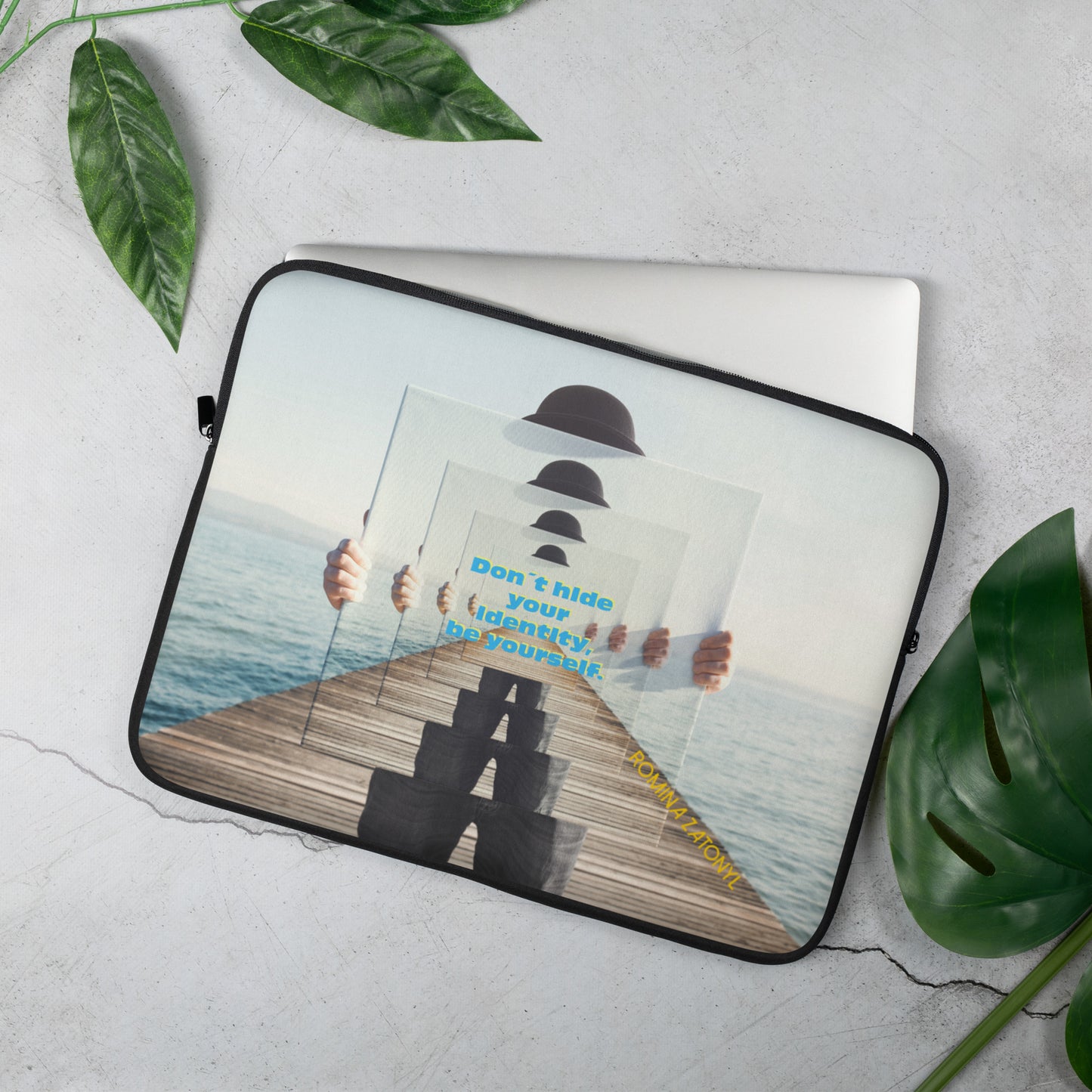 Funda para portátil RZ
