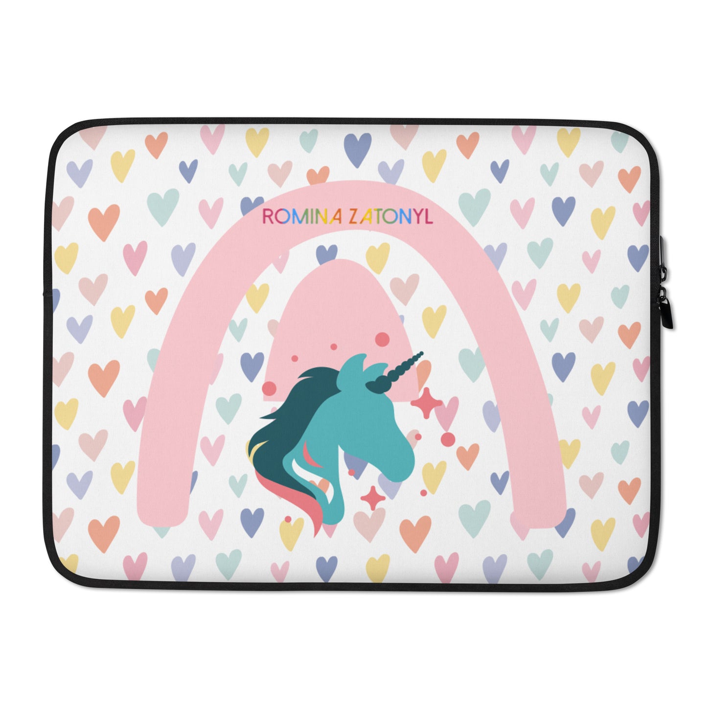 Funda portátil RZ Kid´s
