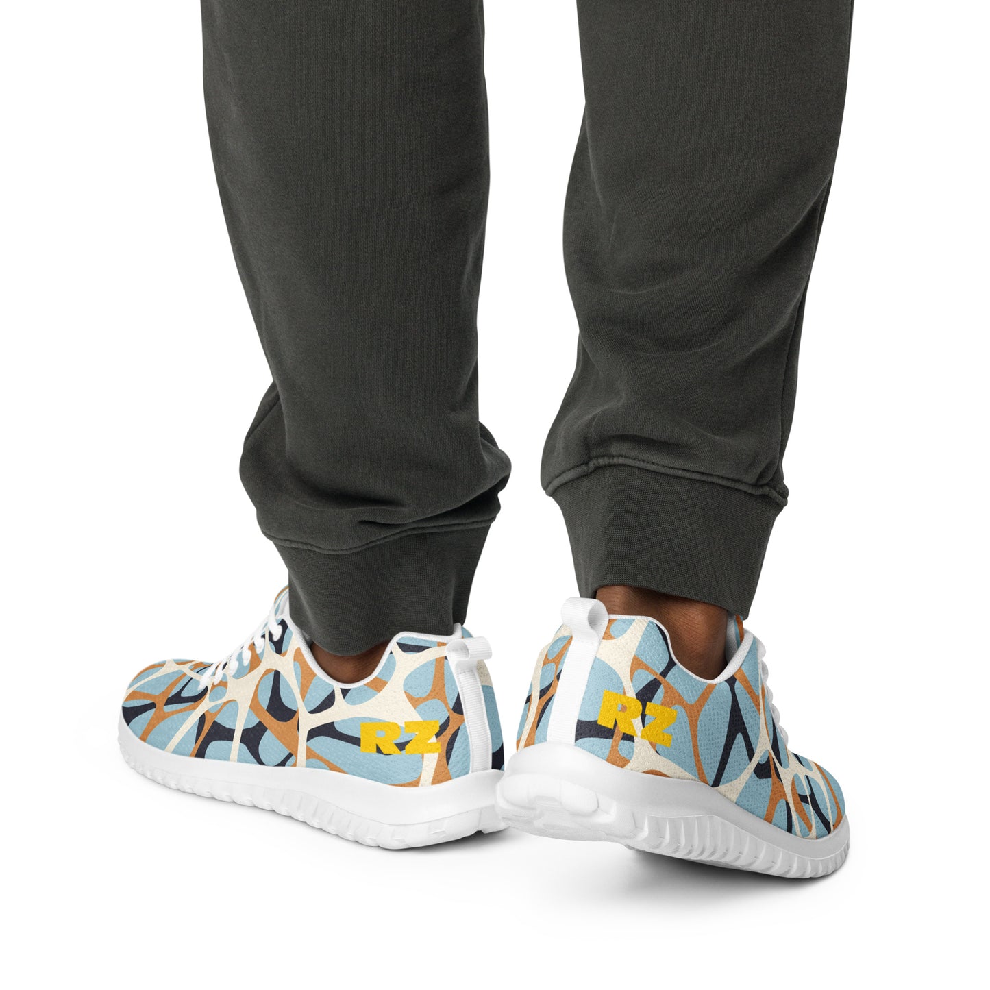 Zapatillas RZ hombre Sport