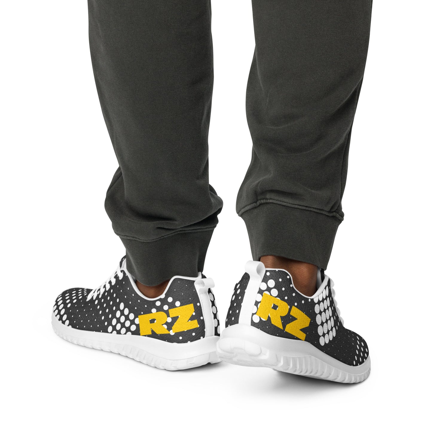 Zapatillas RZ hombre Sport