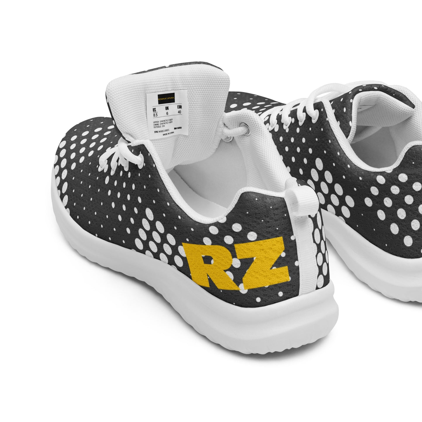 Zapatillas RZ hombre Sport