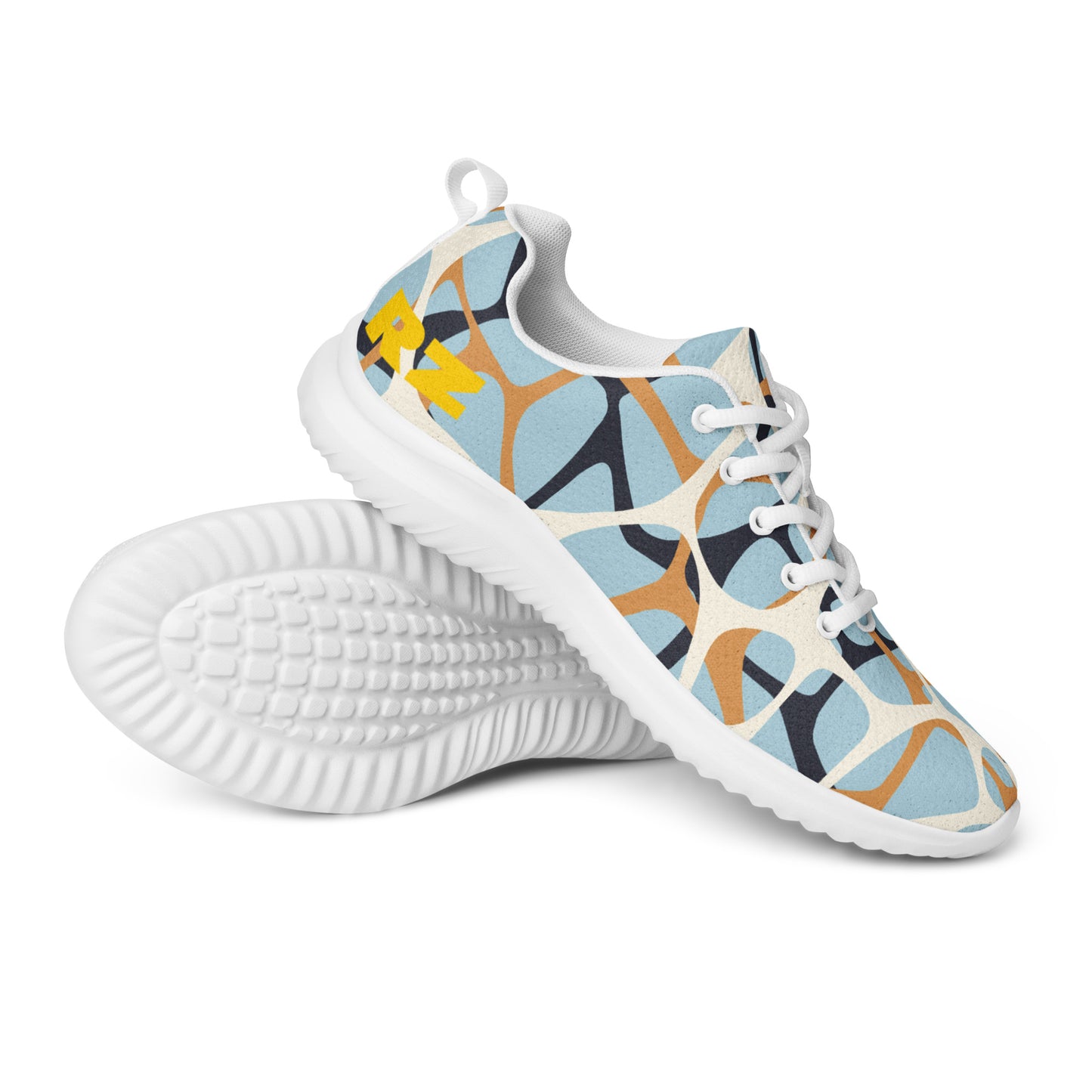 Zapatillas RZ hombre Sport