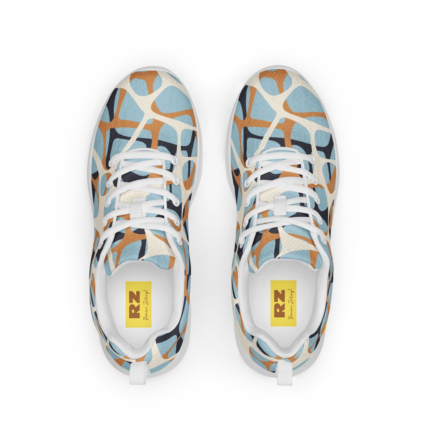 Zapatillas RZ hombre Sport