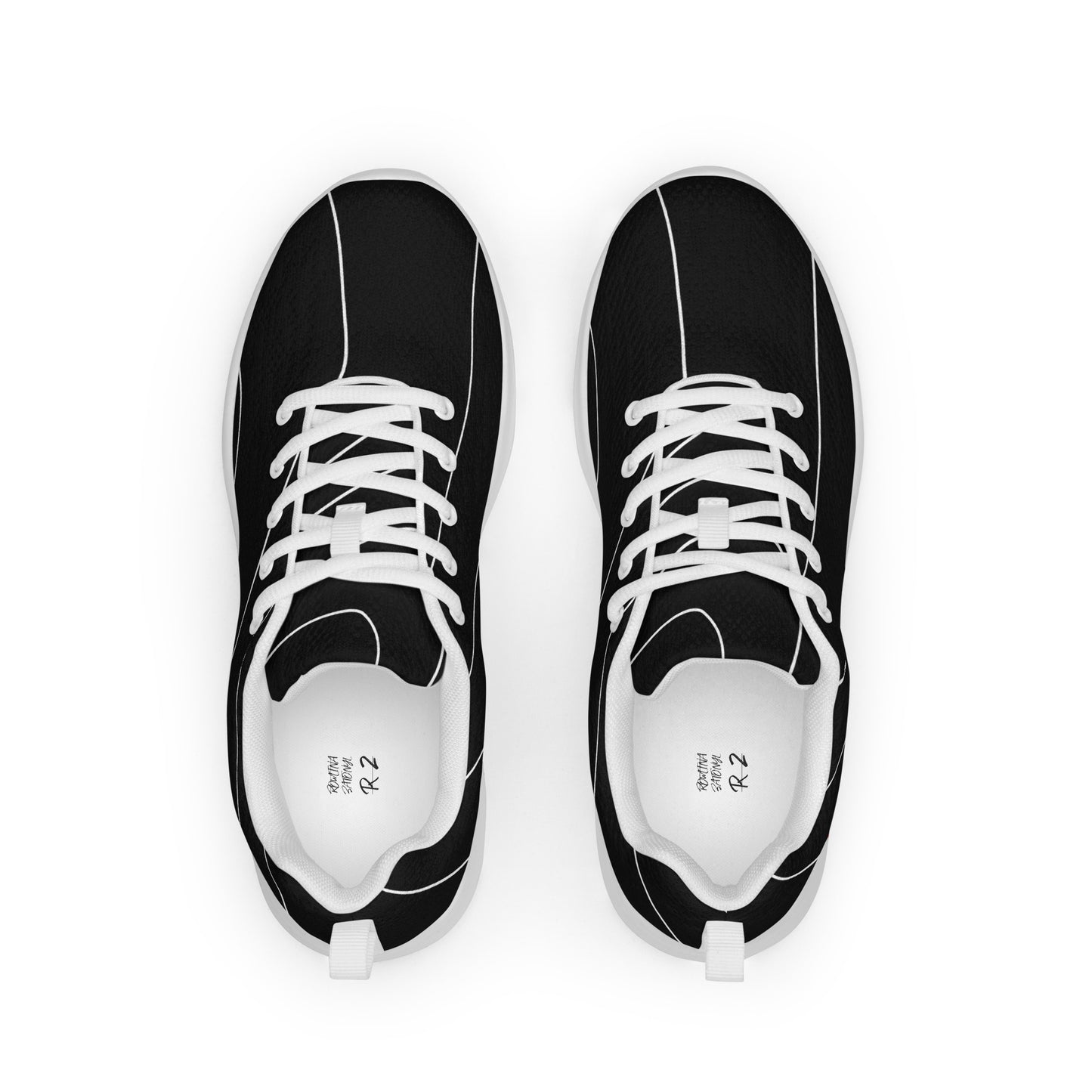 Zapatillas RZ hombre Sport