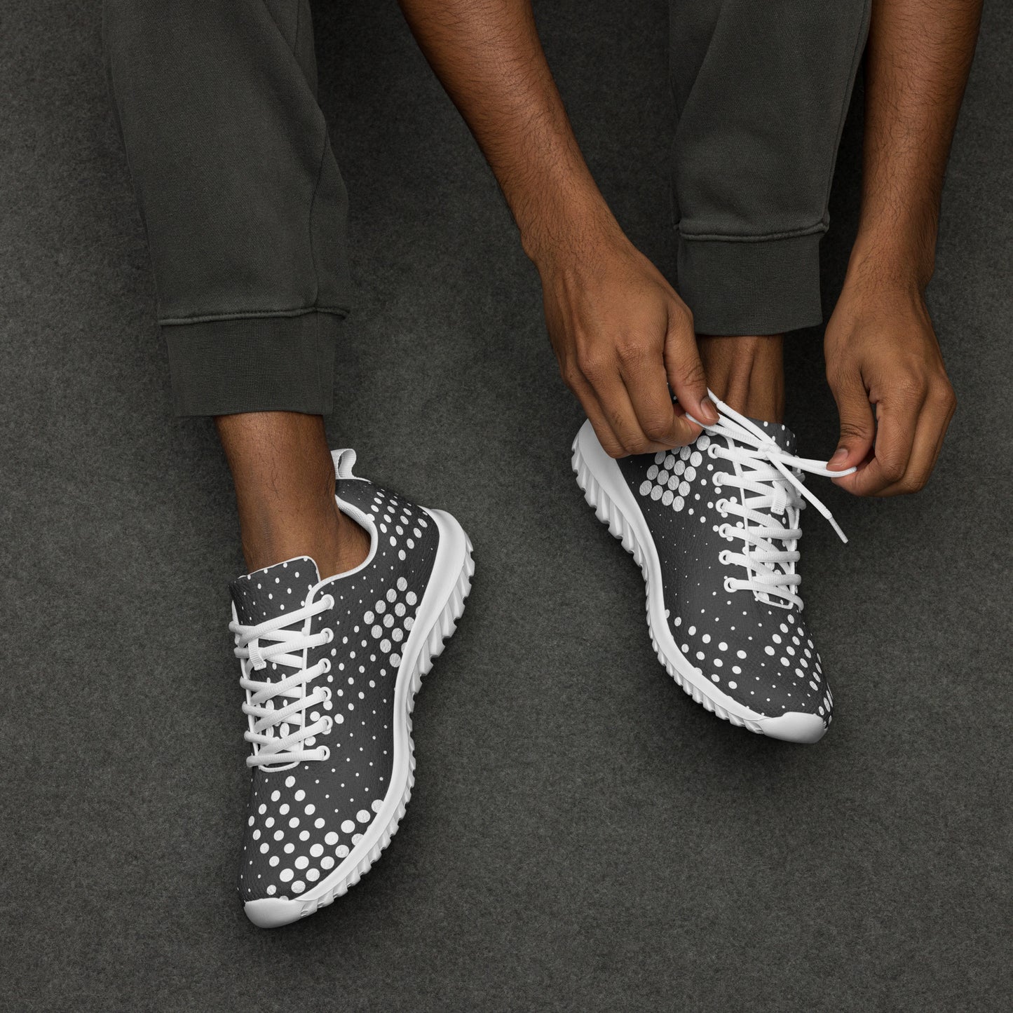 Zapatillas RZ hombre Sport