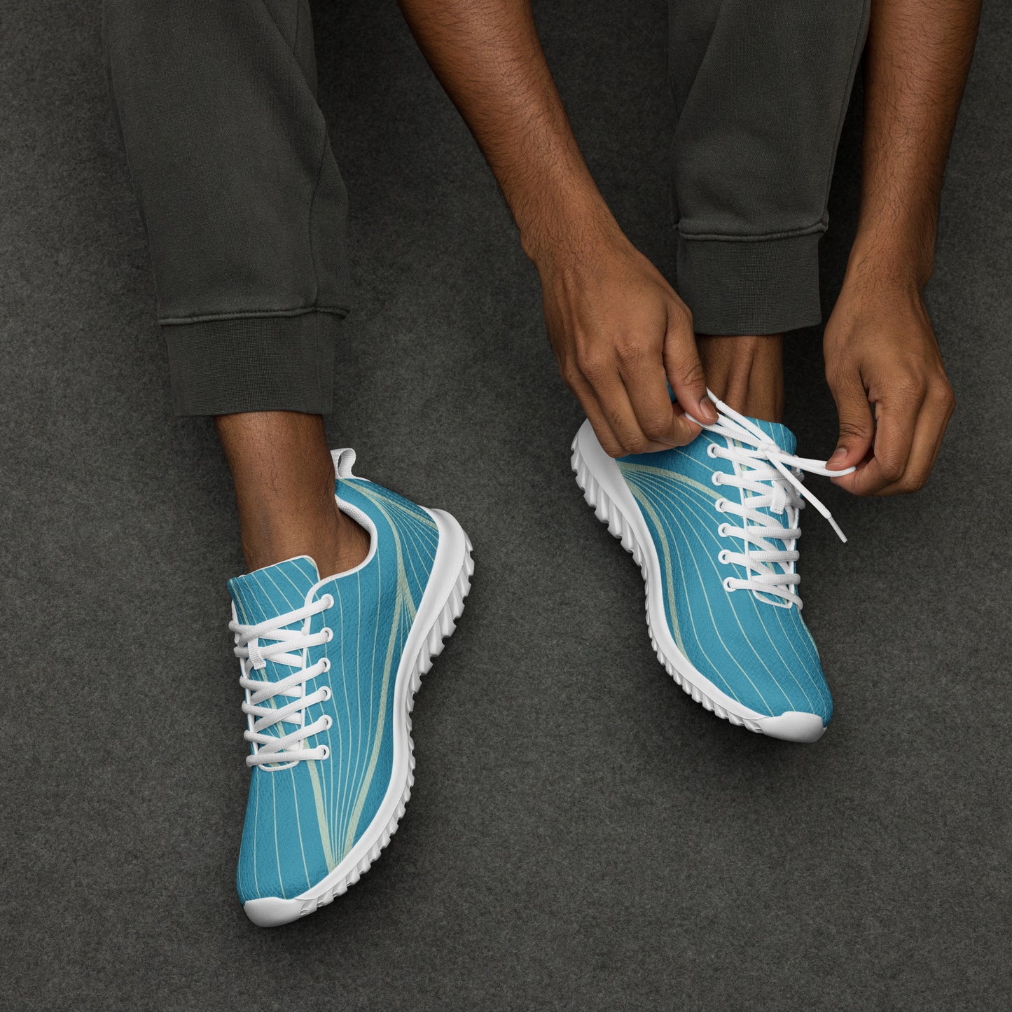 Zapatillas de deporte para hombre RZ