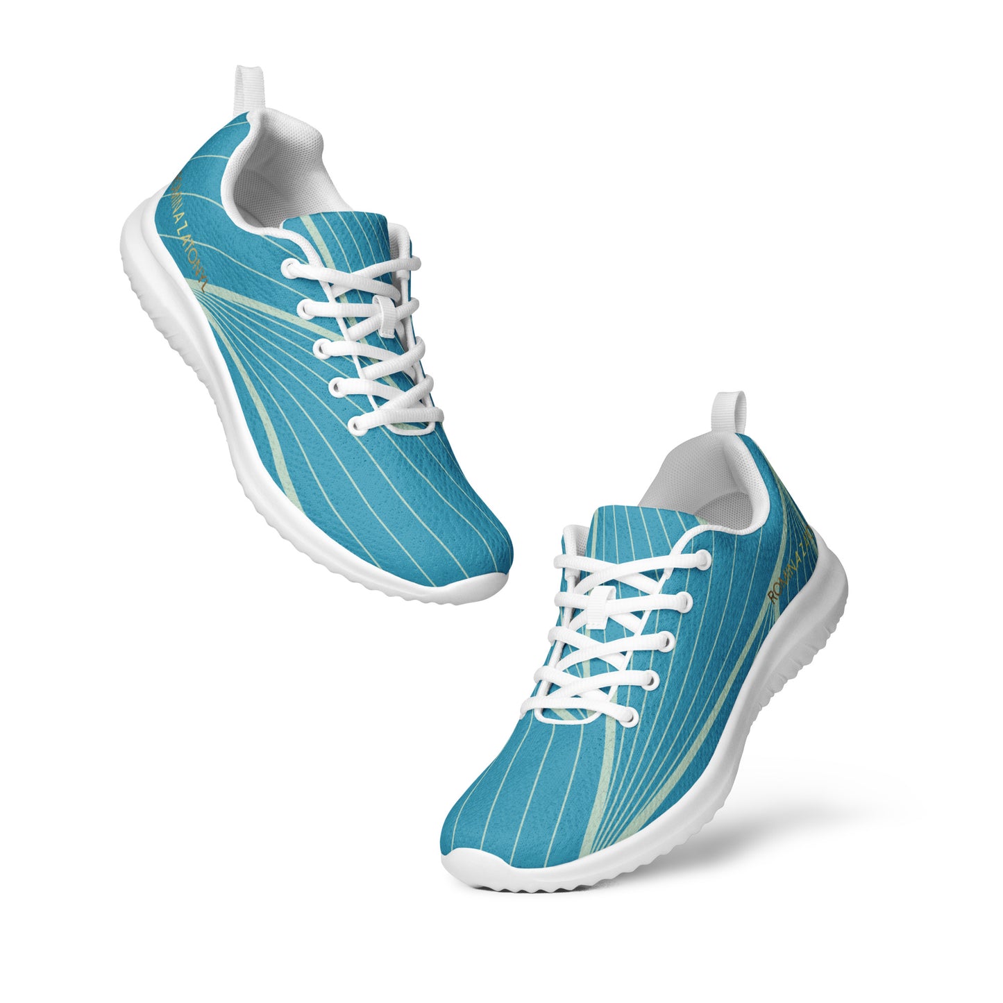 Zapatillas de deporte para hombre RZ