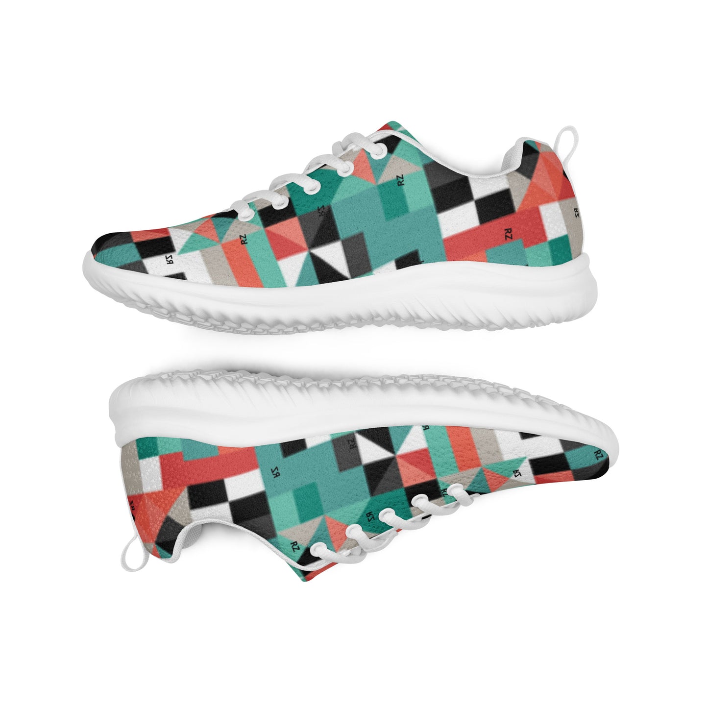 Zapatillas de deporte para hombre RZ