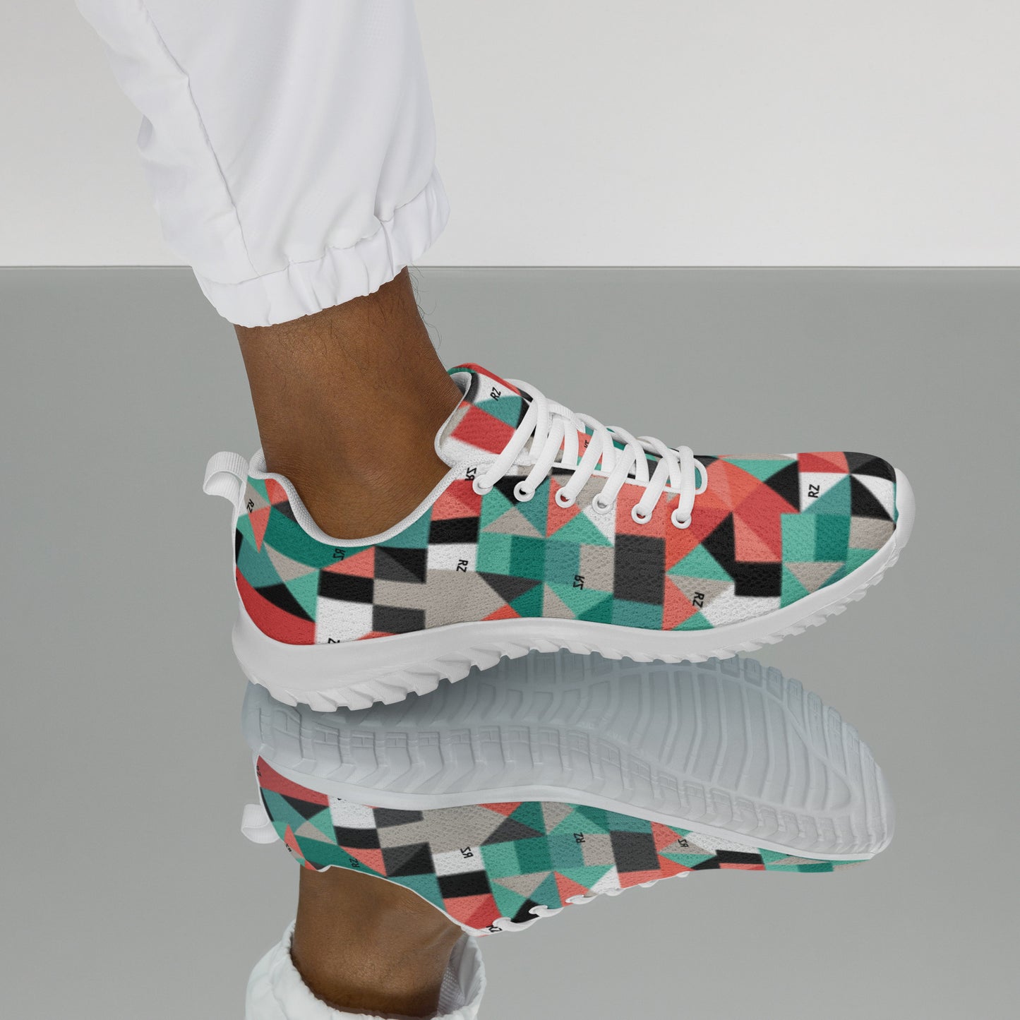 Zapatillas de deporte para hombre RZ