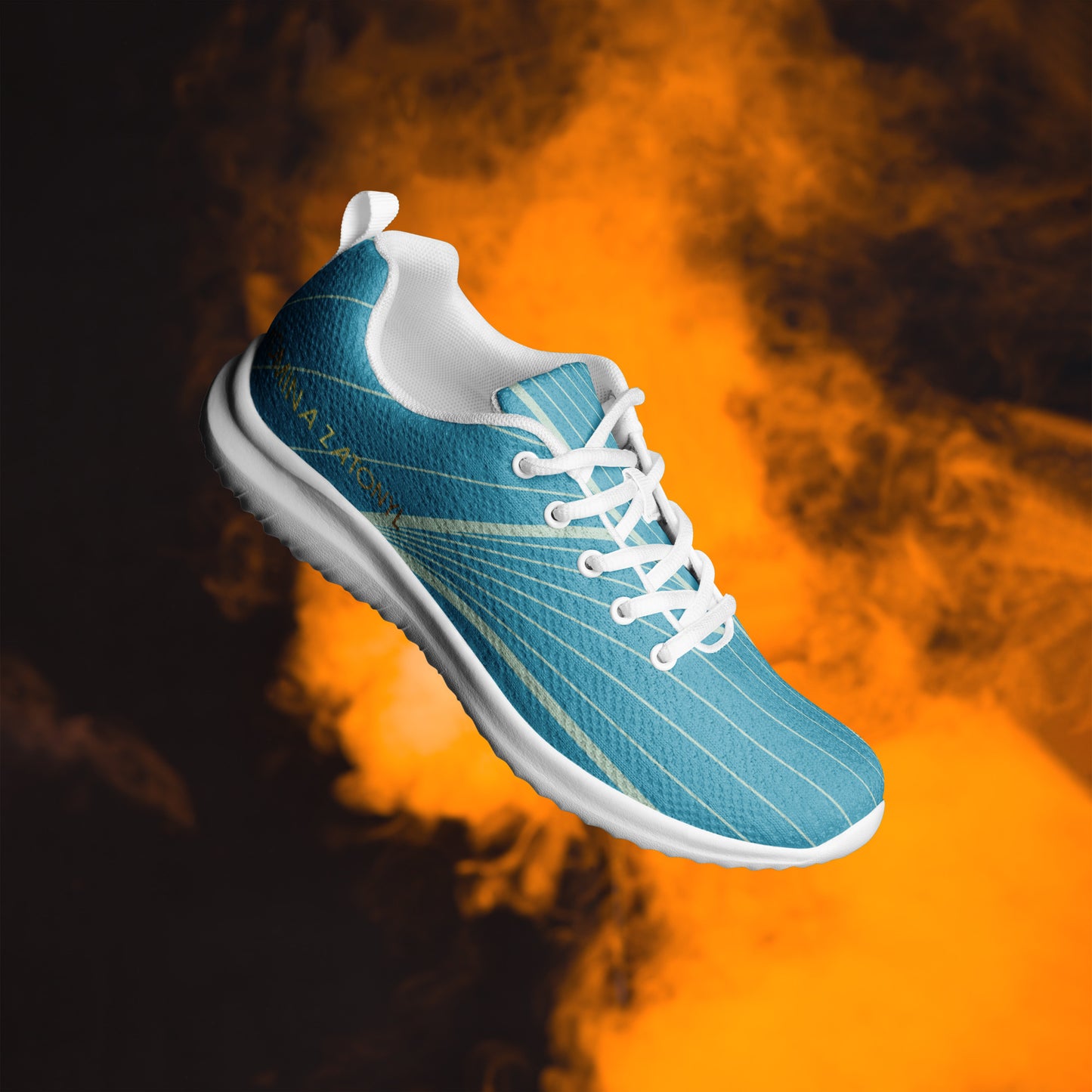 Zapatillas de deporte para hombre RZ