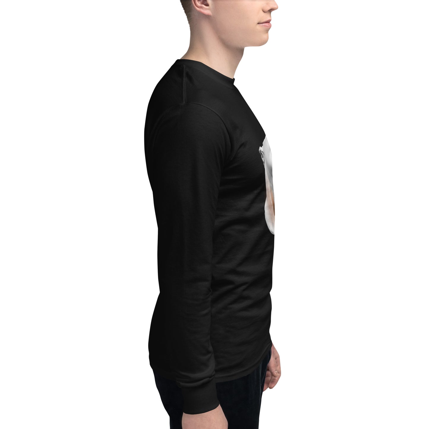 Camiseta Champion estampada, hombre