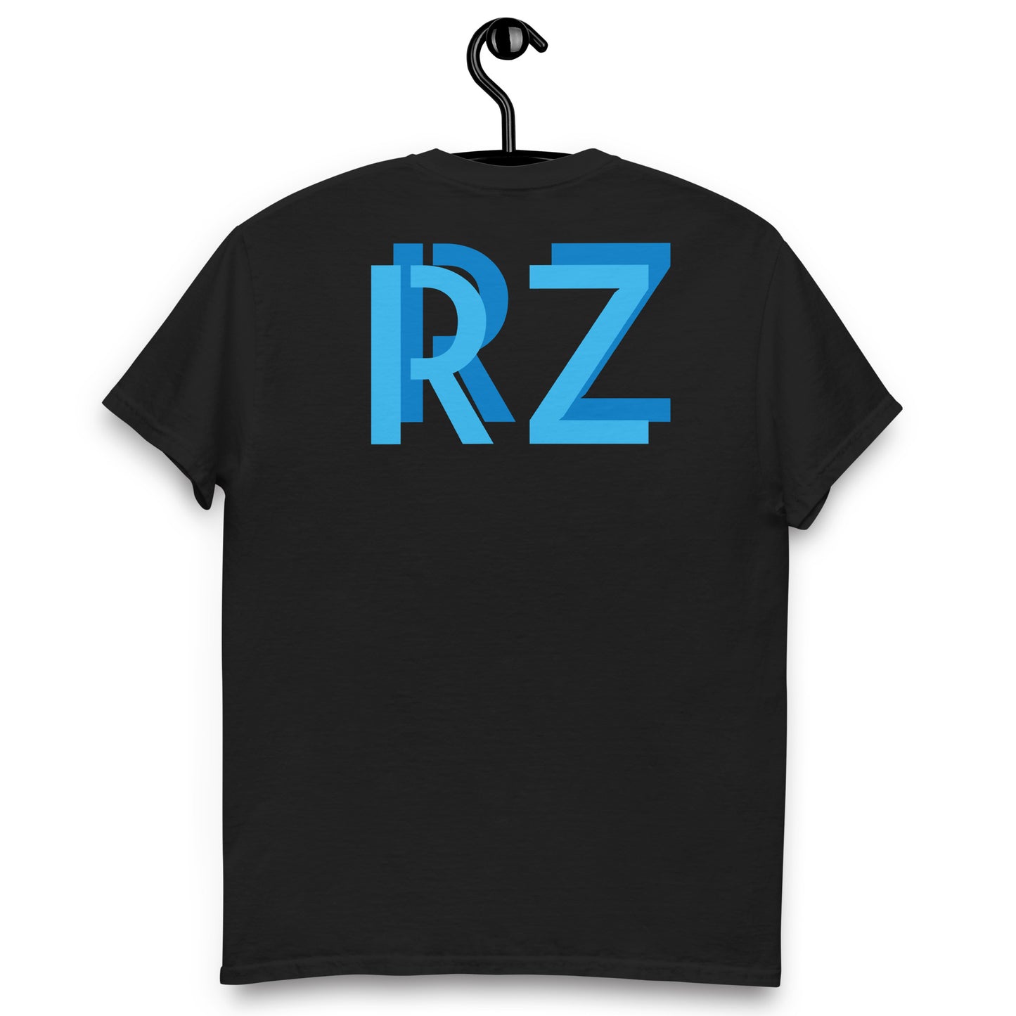 Camiseta Men Full training RZ
